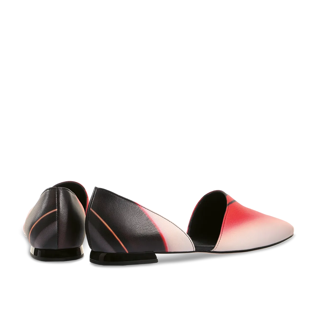 Балетки EVE артикул 71000274099_N