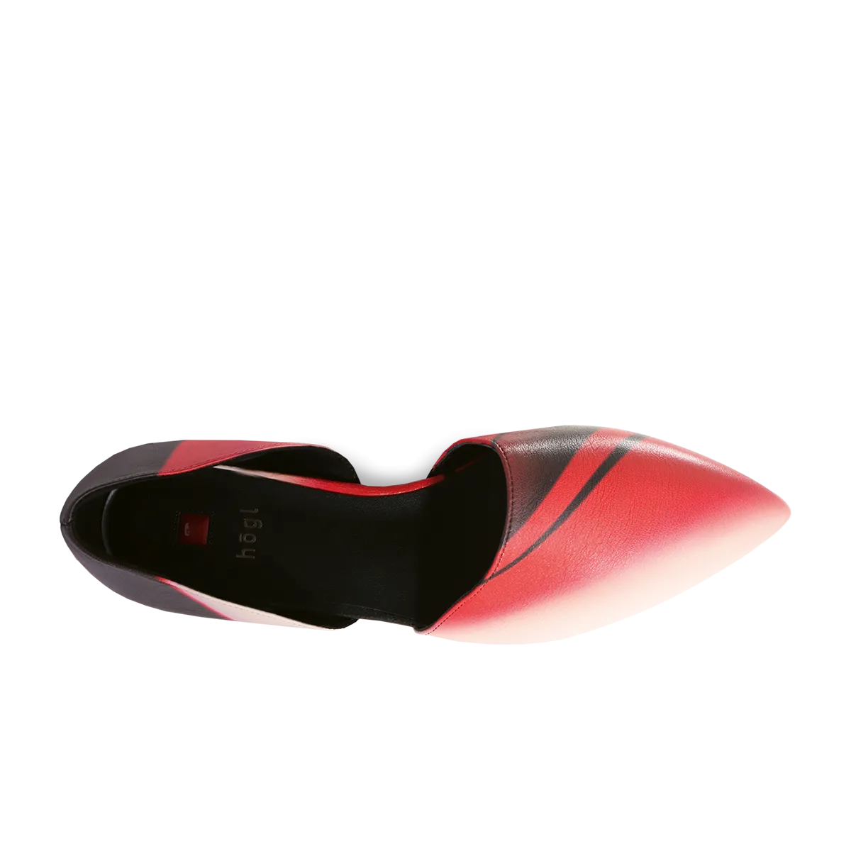 Балетки EVE артикул 71000274099_N