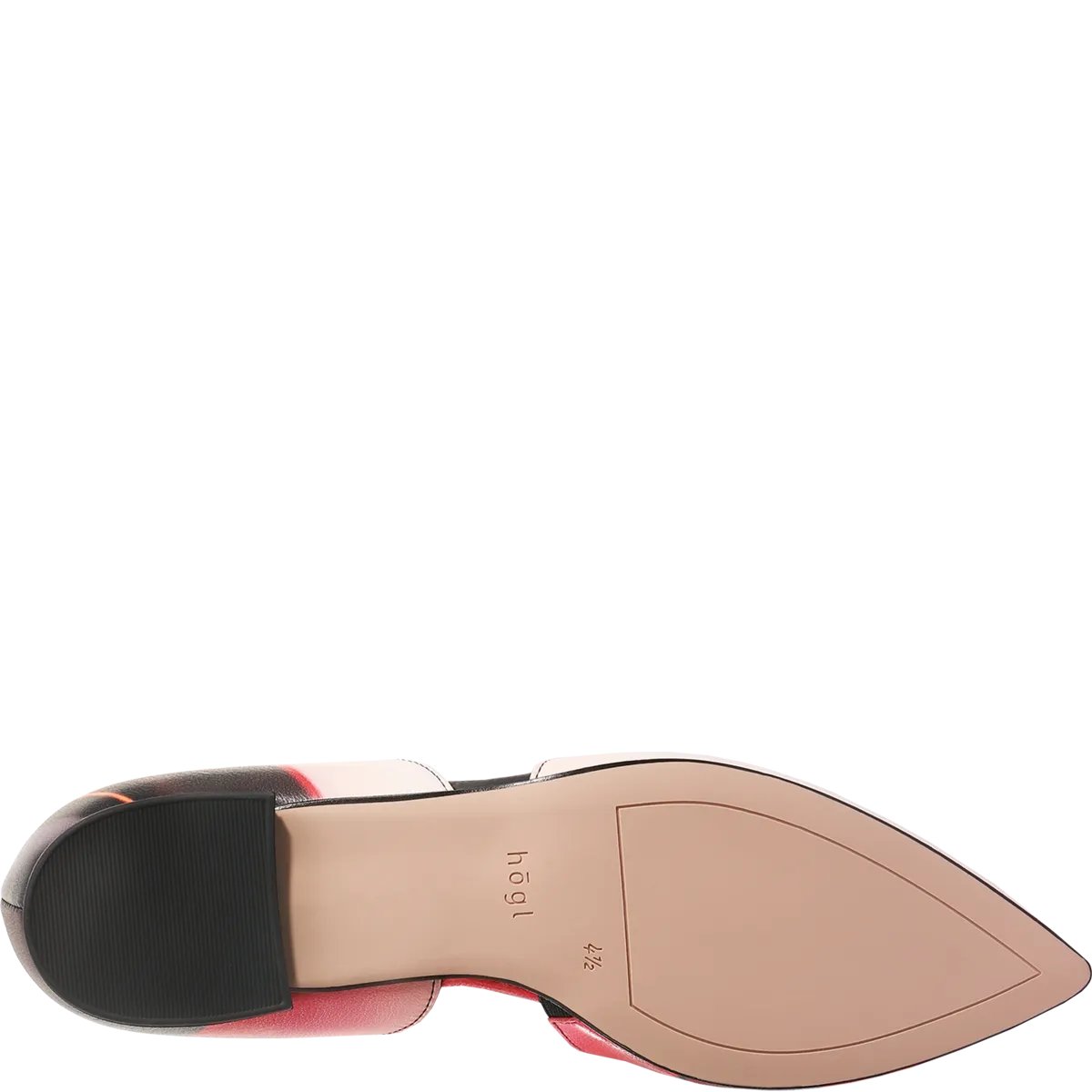 Балетки EVE артикул 71000274099_N