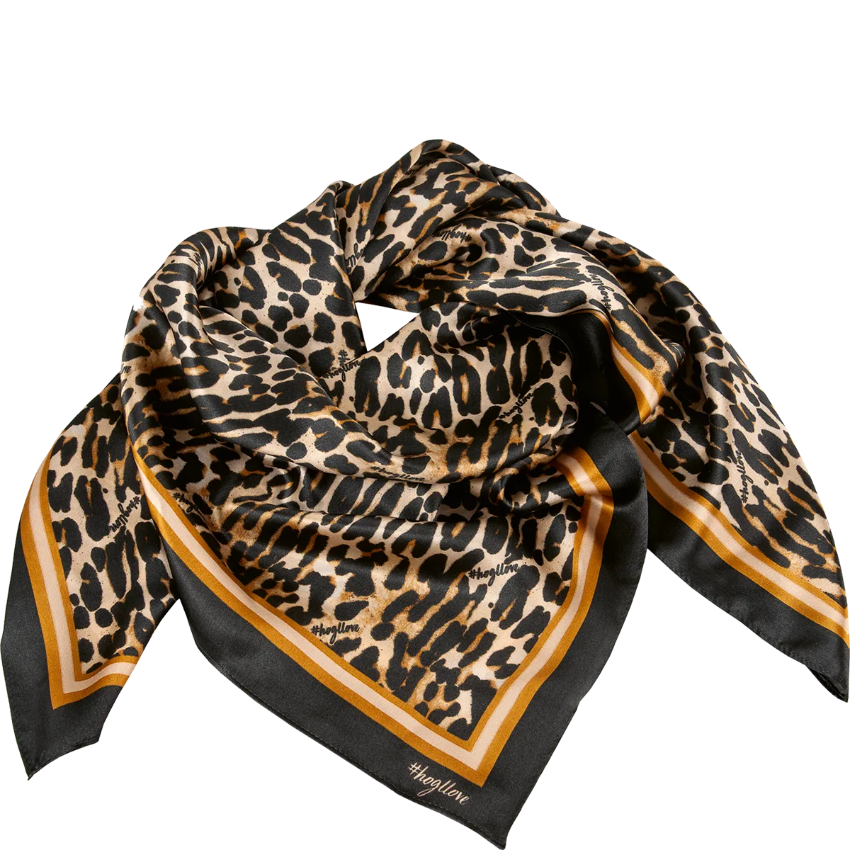 Платки FOULARD LEO артикул 41520282801