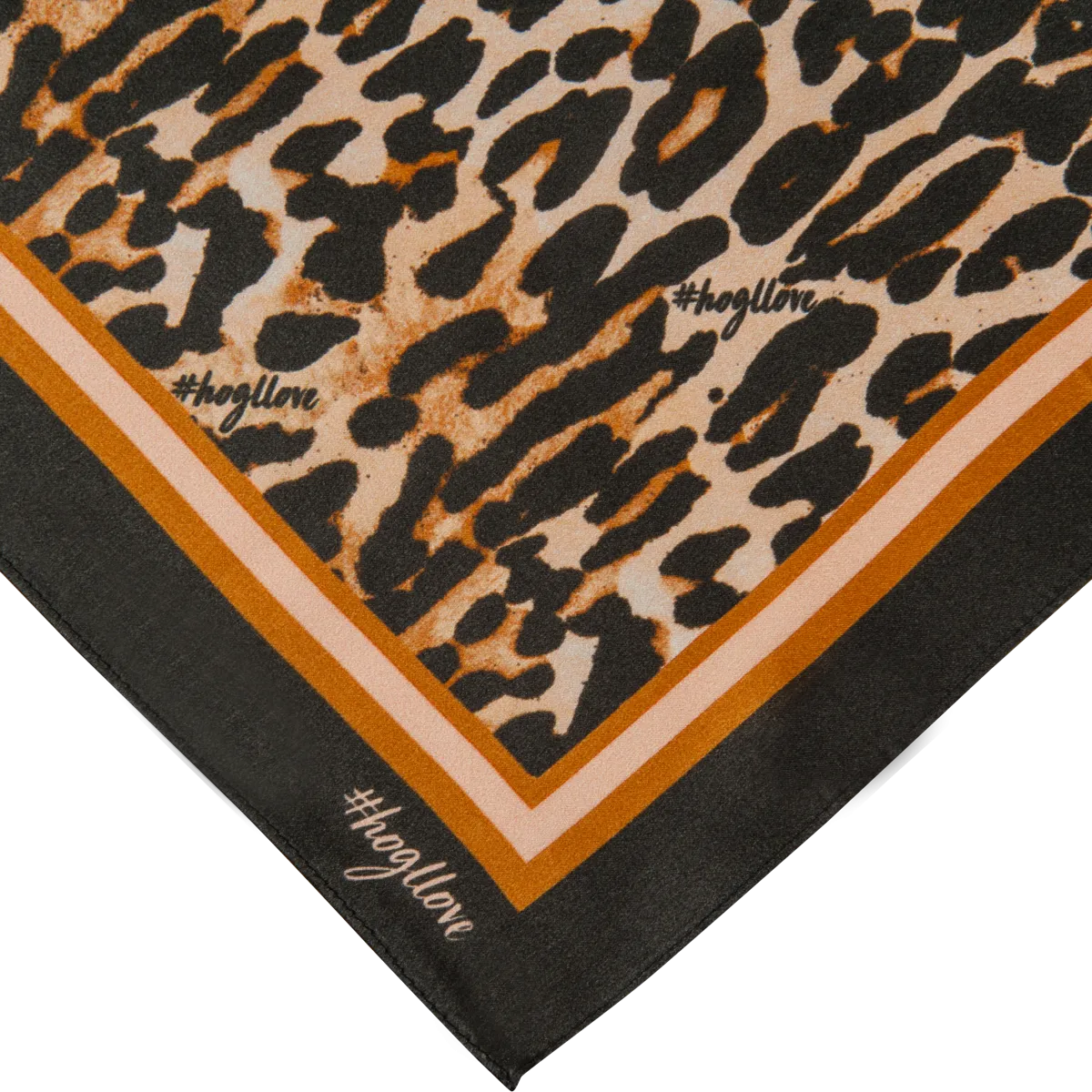 Платки FOULARD LEO артикул 41520282801