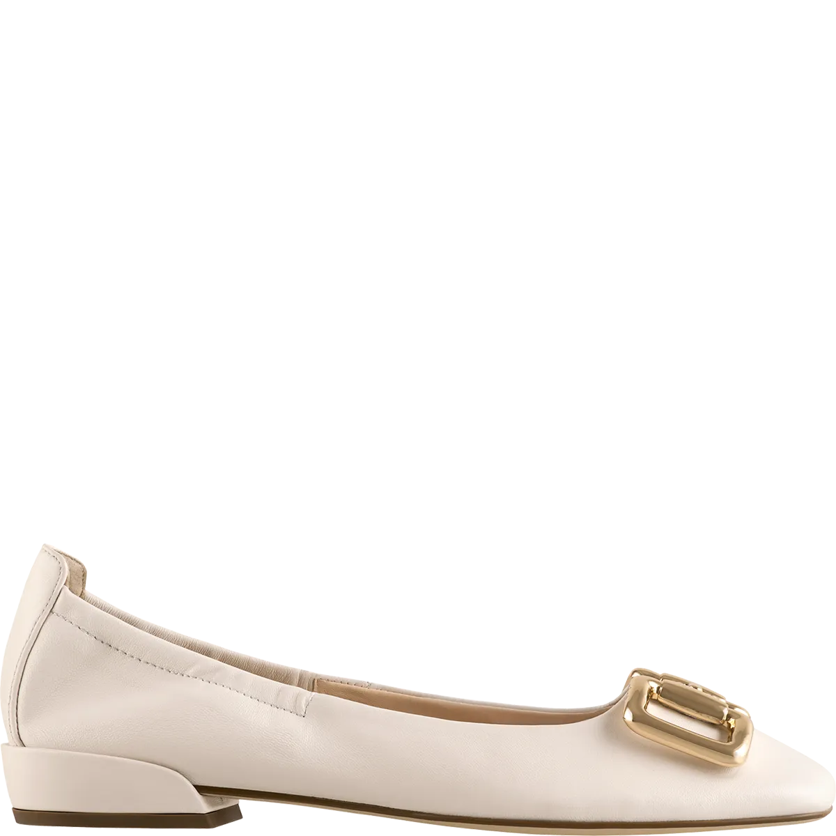 Балетки PEACH артикул 51013201200_N