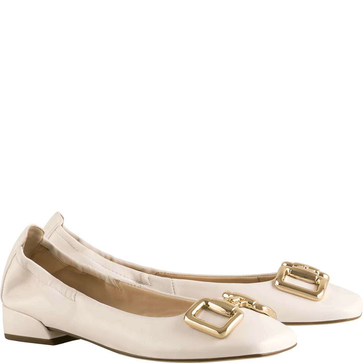 Балетки PEACH артикул 51013201200_N