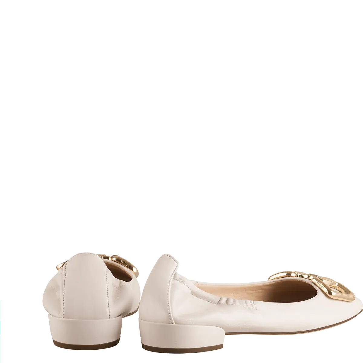 Балетки PEACH артикул 51013201200_N