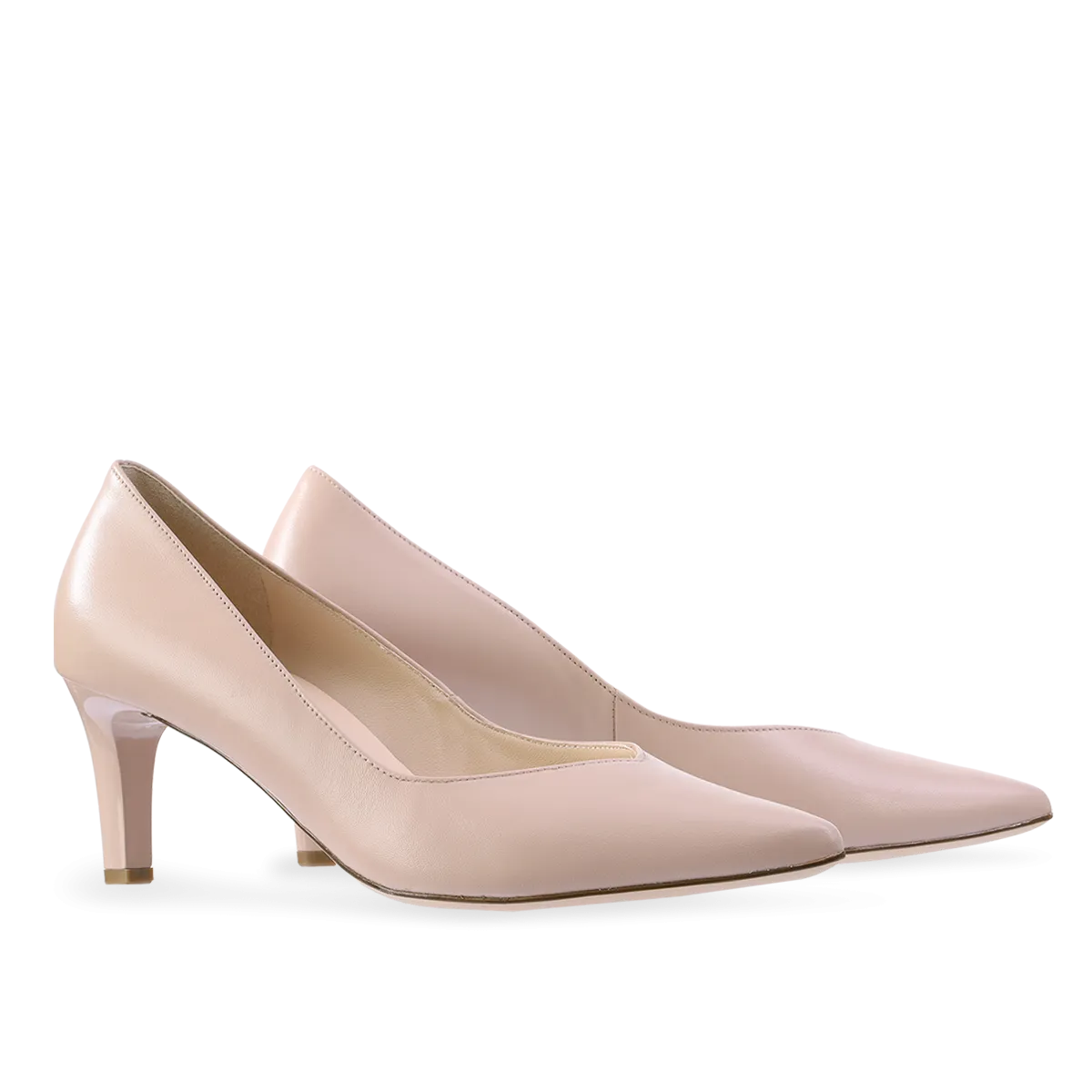 Туфли BOULEVARD 60 артикул 01767001800_N