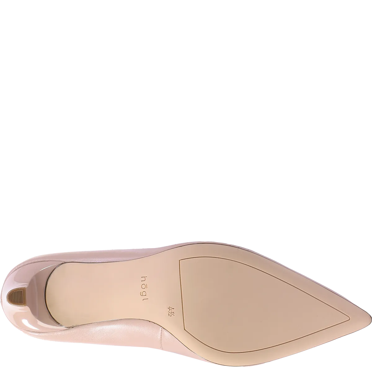 Туфли BOULEVARD 60 артикул 01767001800_N