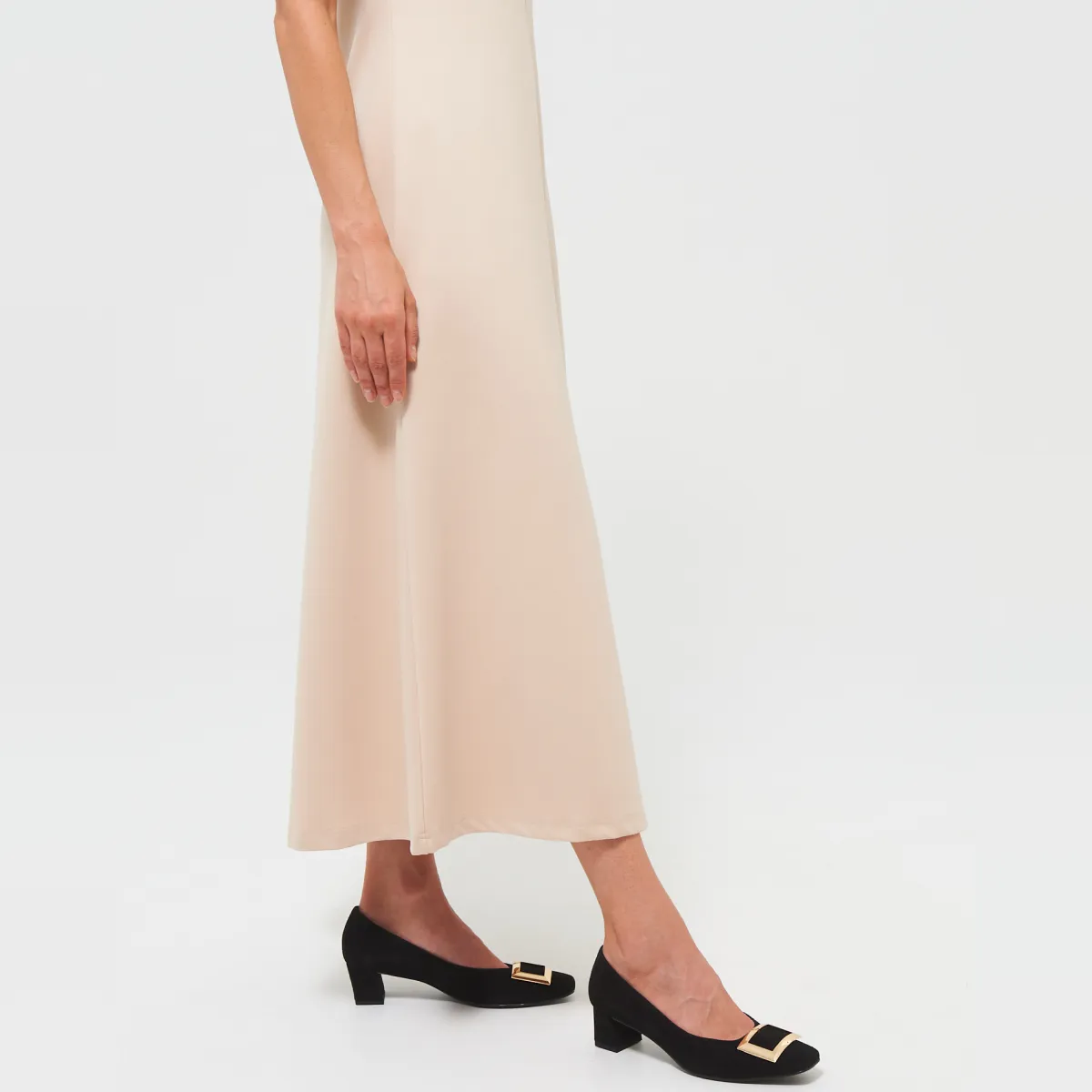 Туфли THILDA артикул 01040220100_N