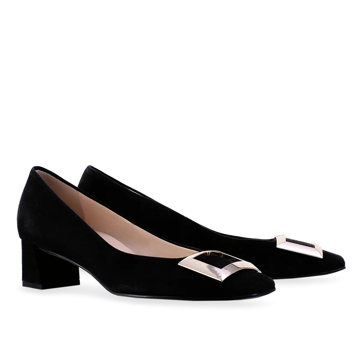 Туфли THILDA артикул 01040220100_N