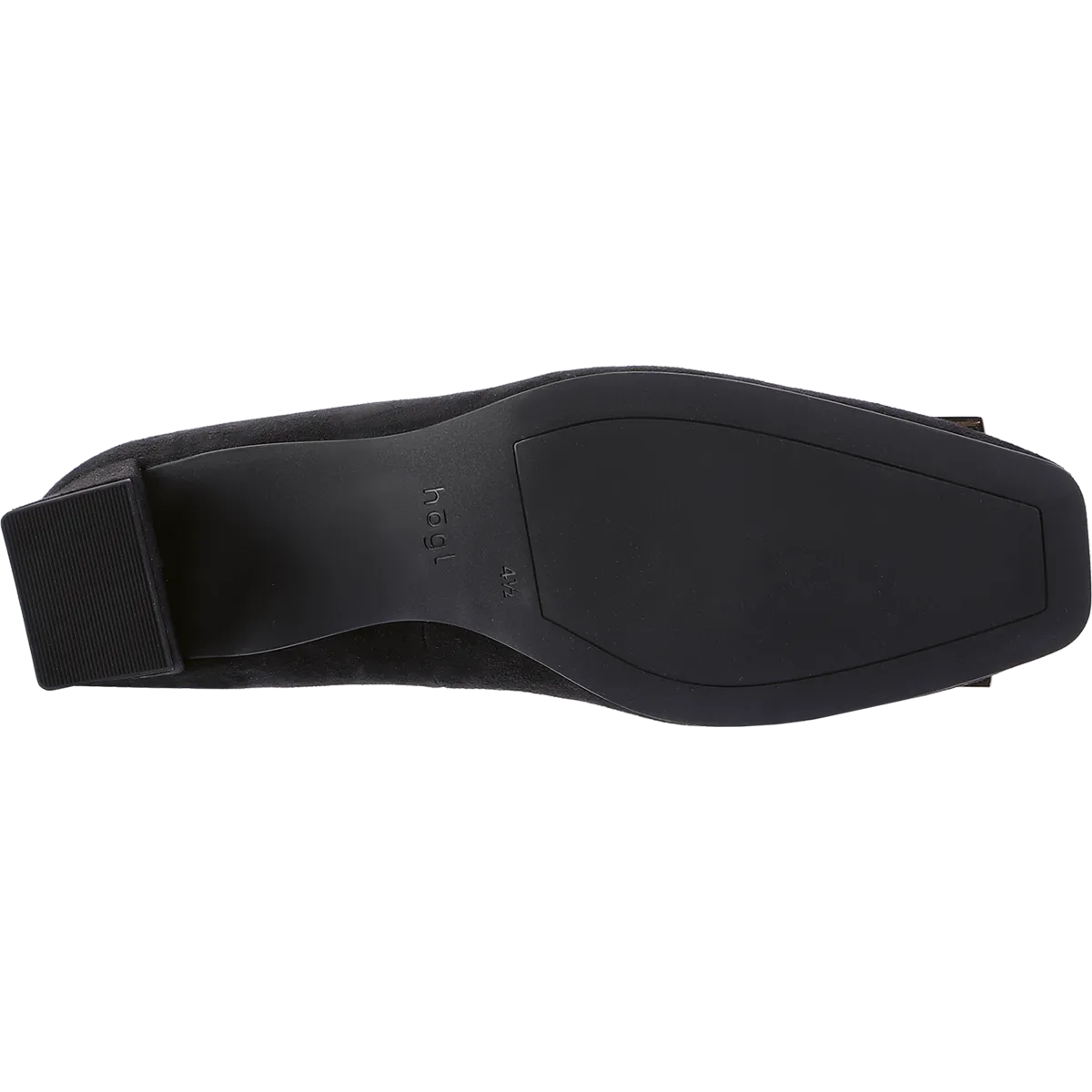 Туфли THILDA артикул 01040220100_N