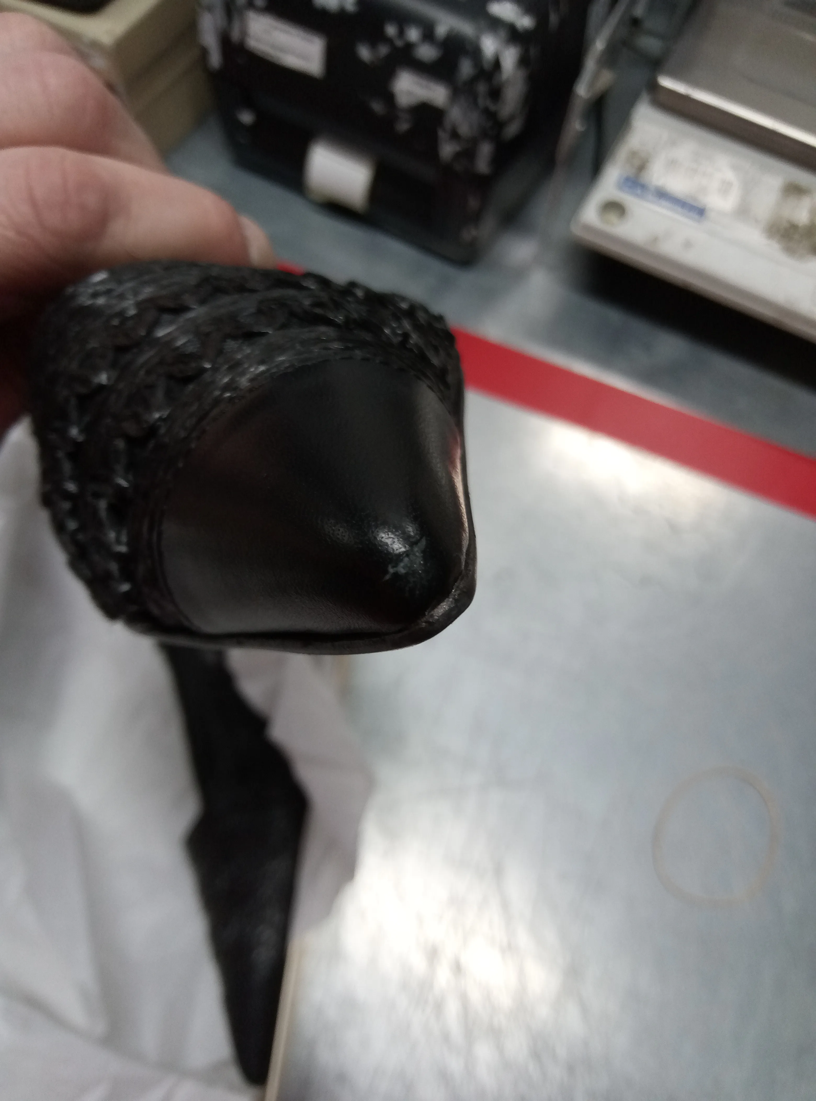 Туфли JUNE артикул 91049480100_N