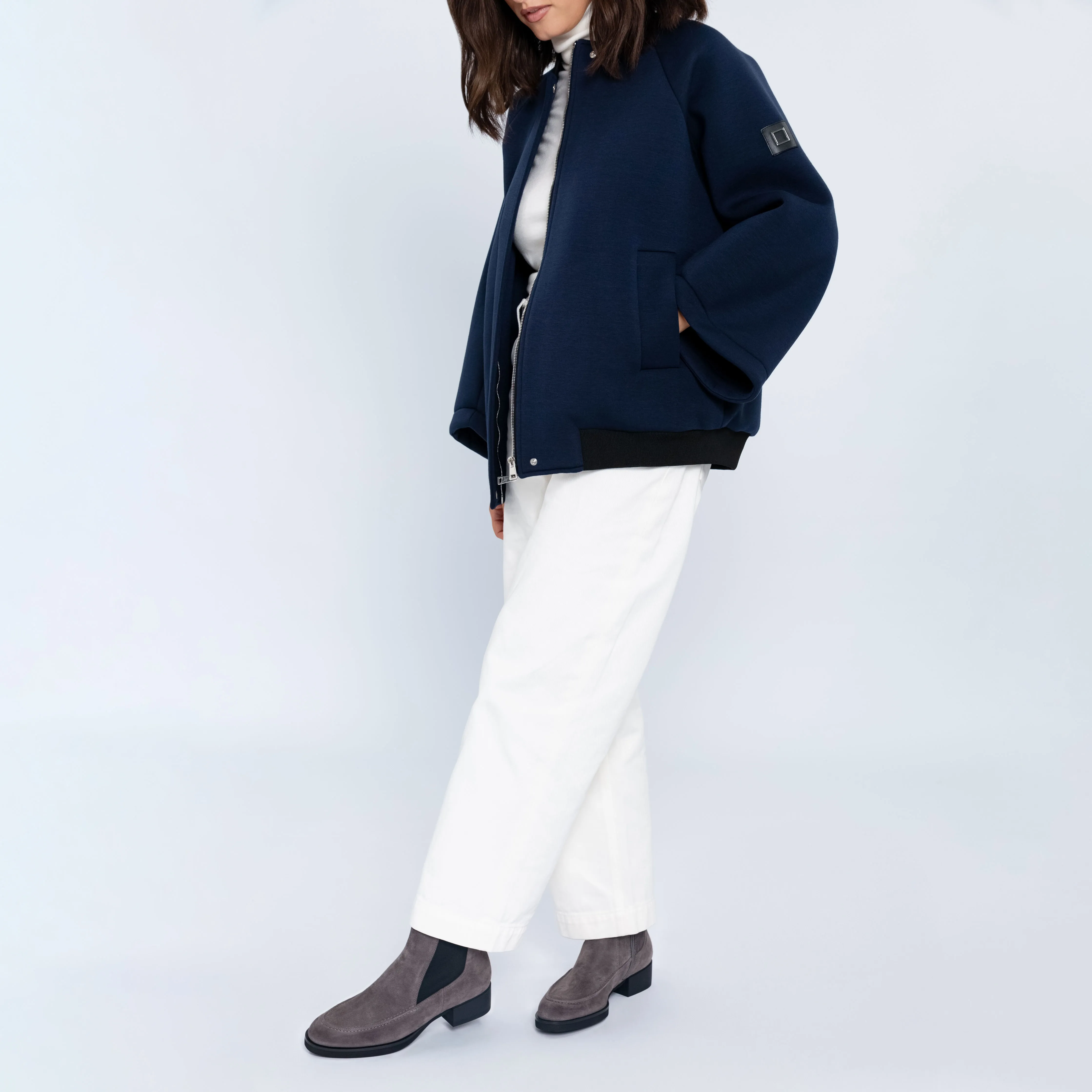 Полуботинки DAN артикул 01029126900