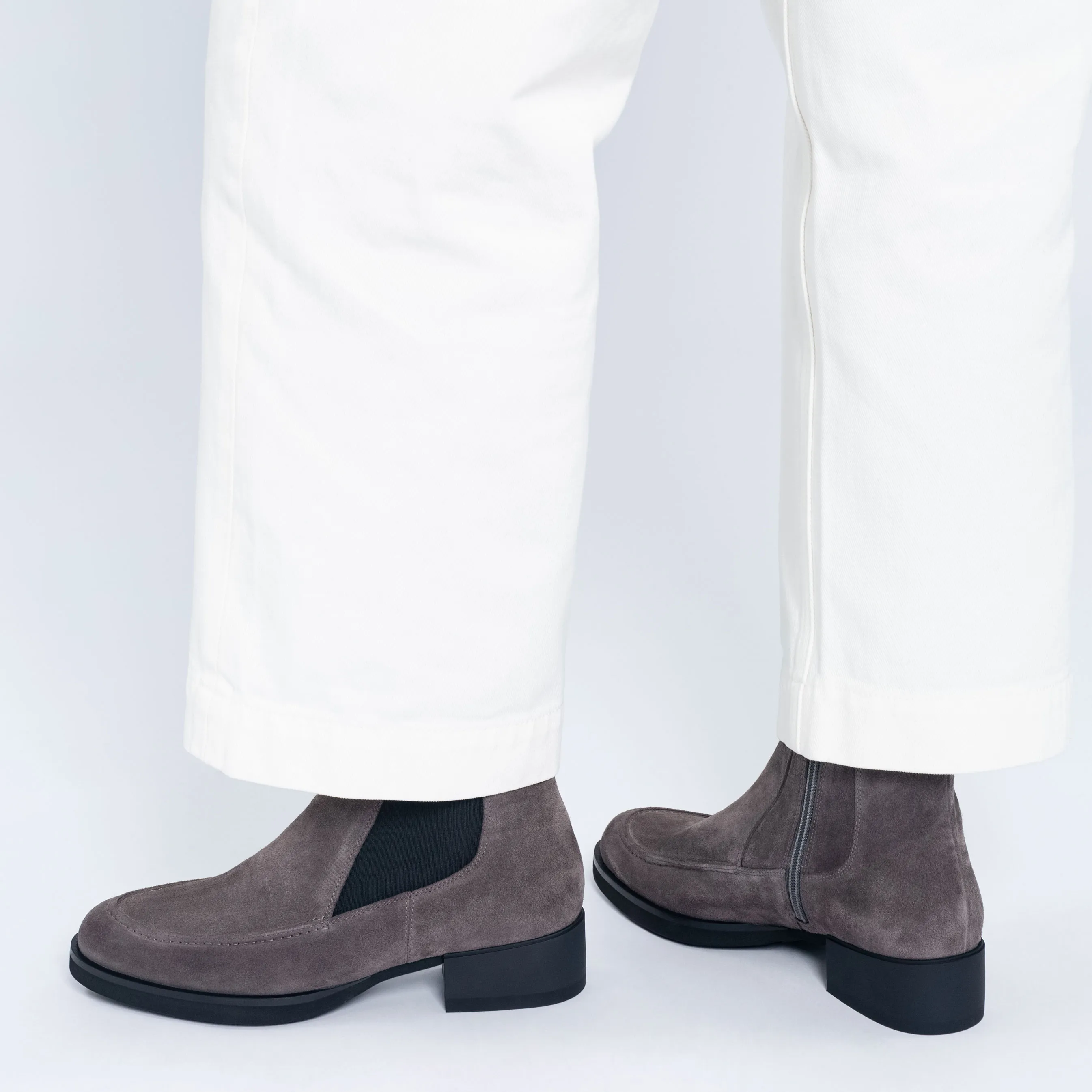 Полуботинки DAN артикул 01029126900