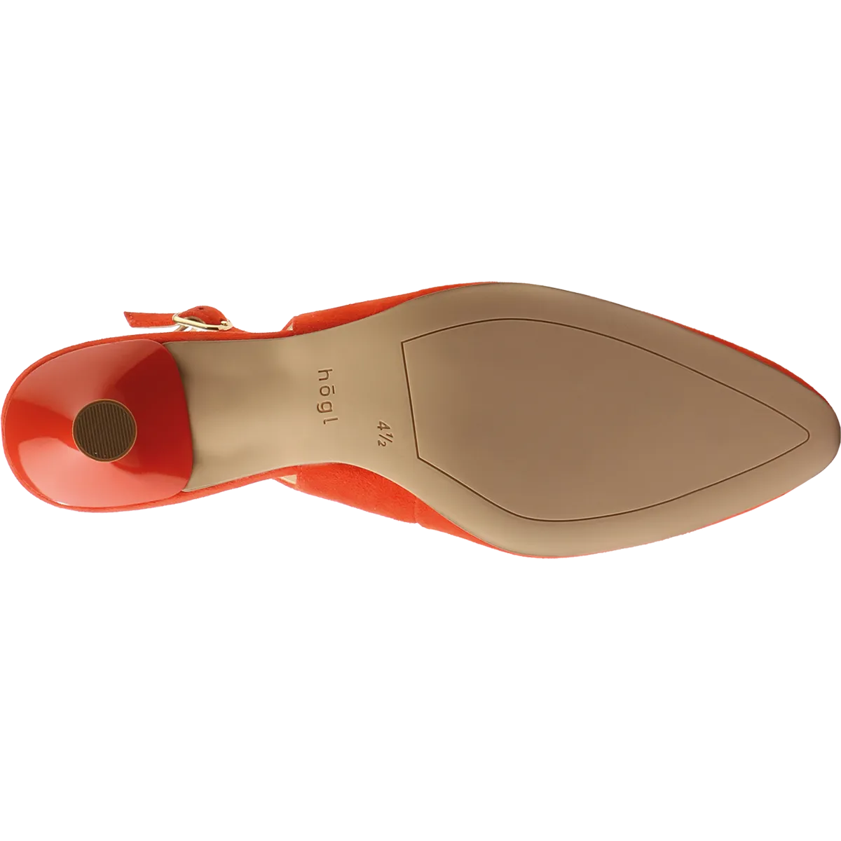 Туфли CIARA артикул 11061024100