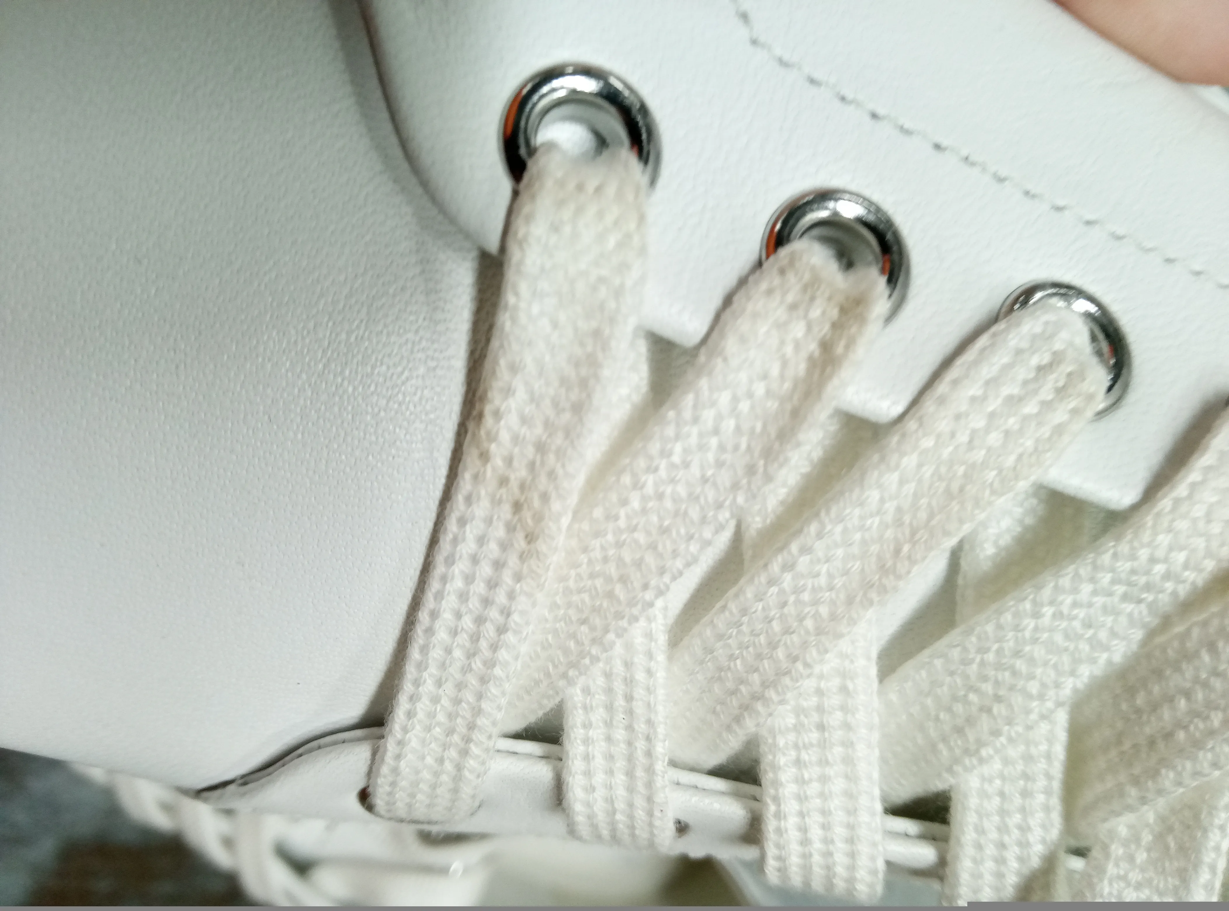 Кеды NOA артикул 91007200276_N