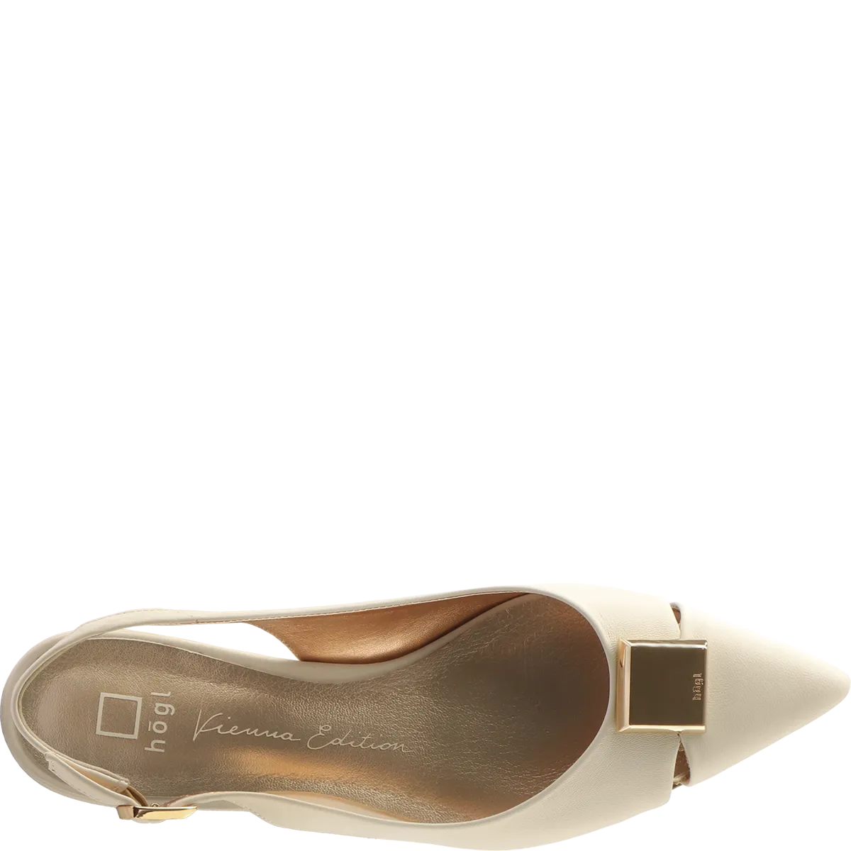 Балетки SIMONE артикул 11019200800