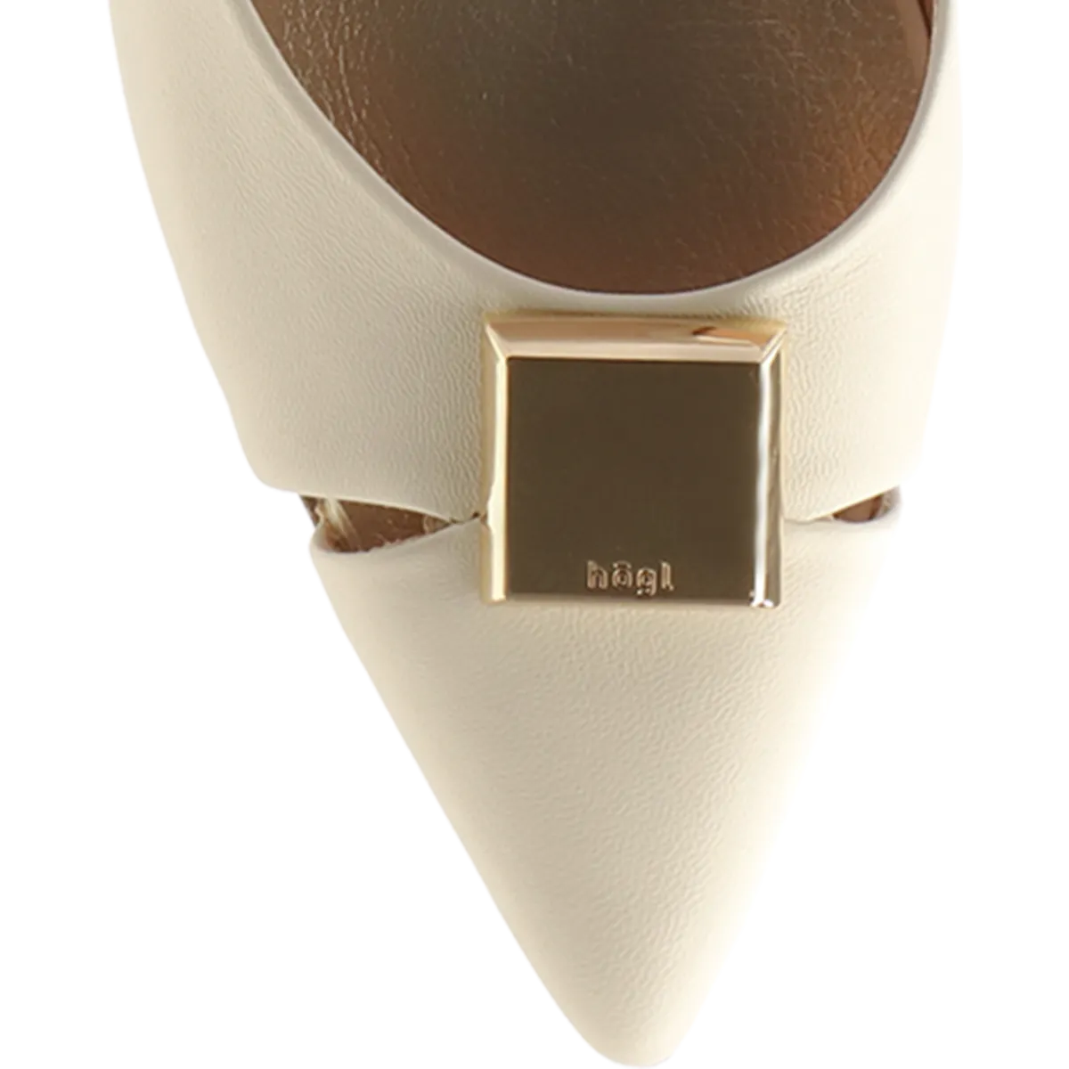 Балетки SIMONE артикул 11019200800