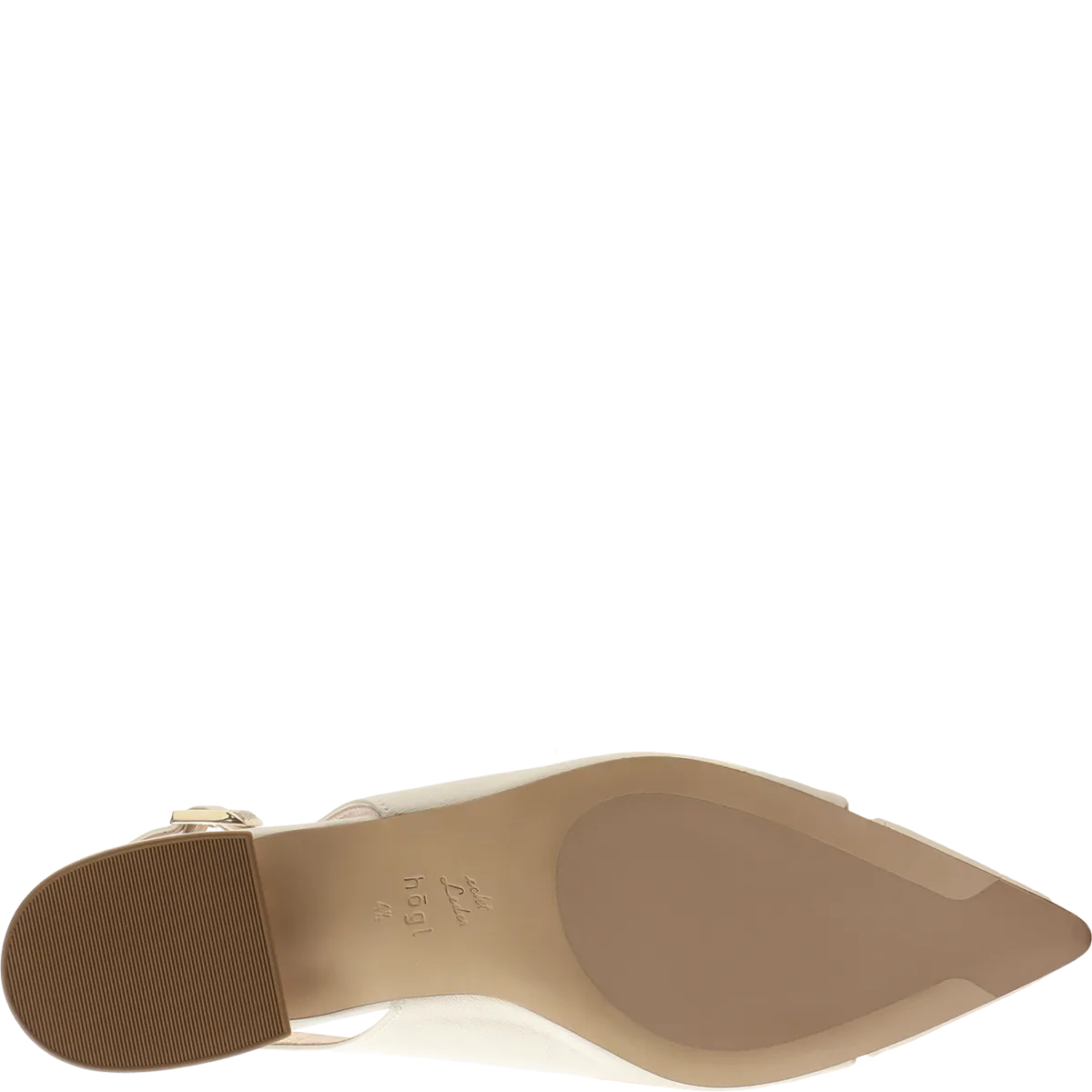 Балетки SIMONE артикул 11019200800