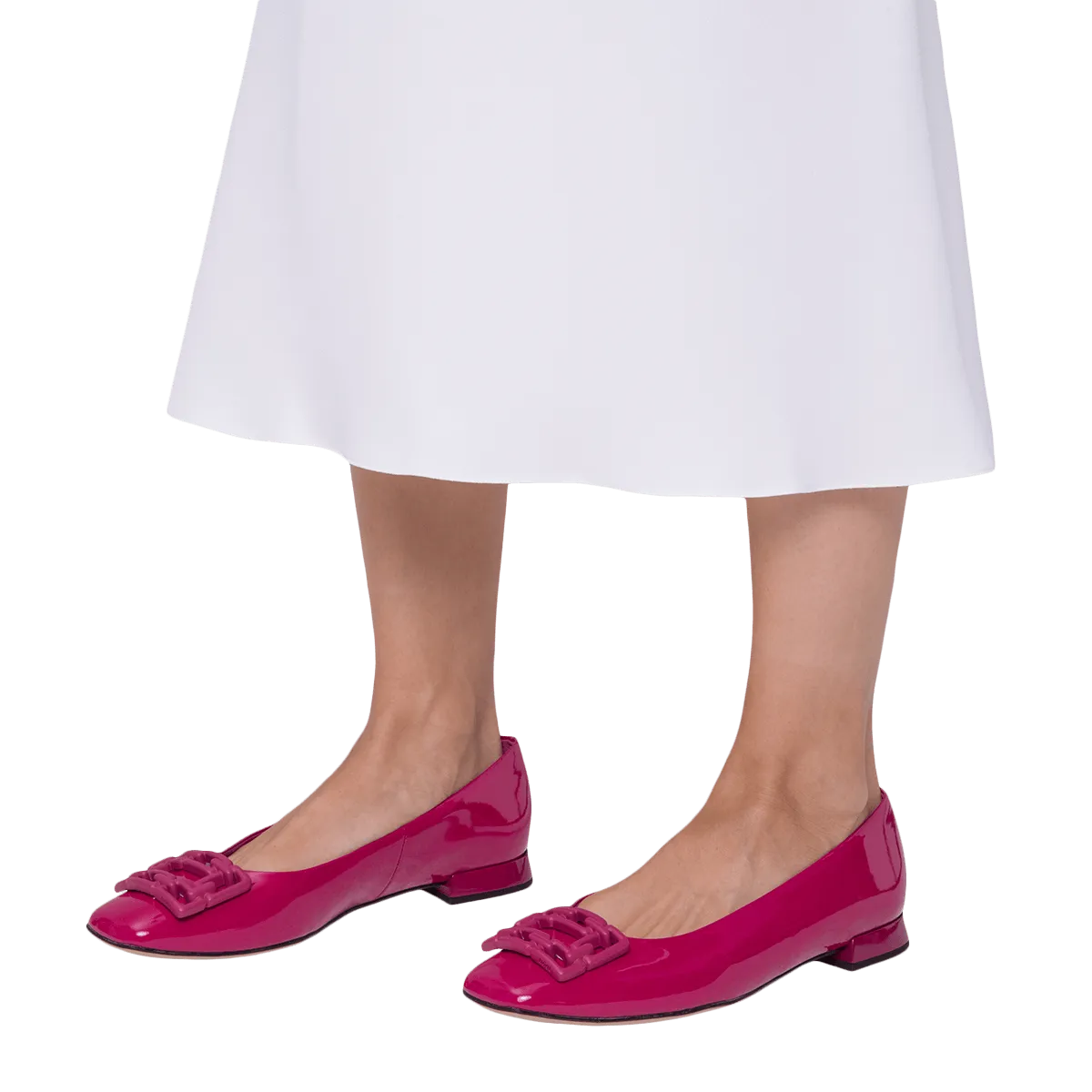Балетки ANNE артикул 41010449300