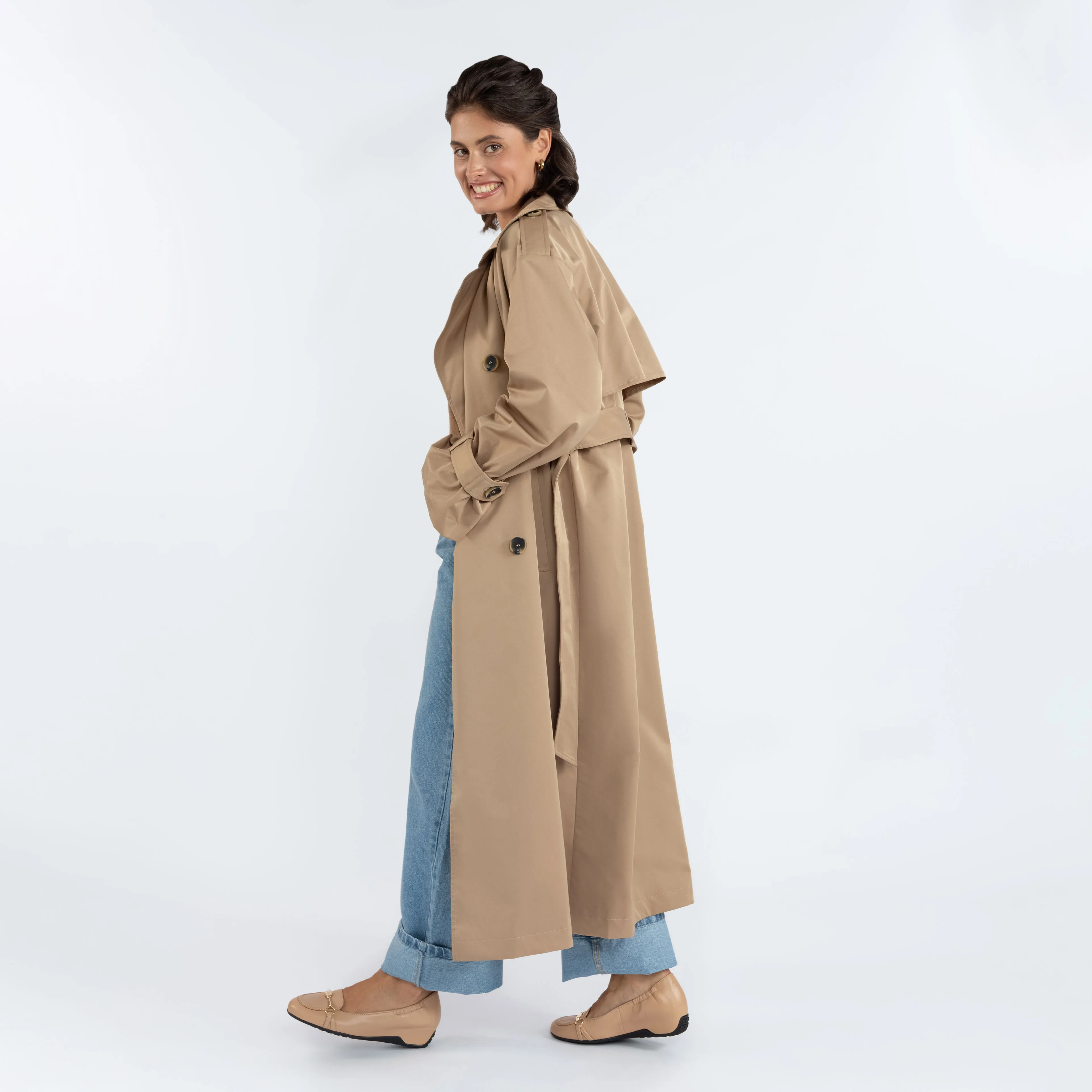 Туфли MARINA артикул 01037002700