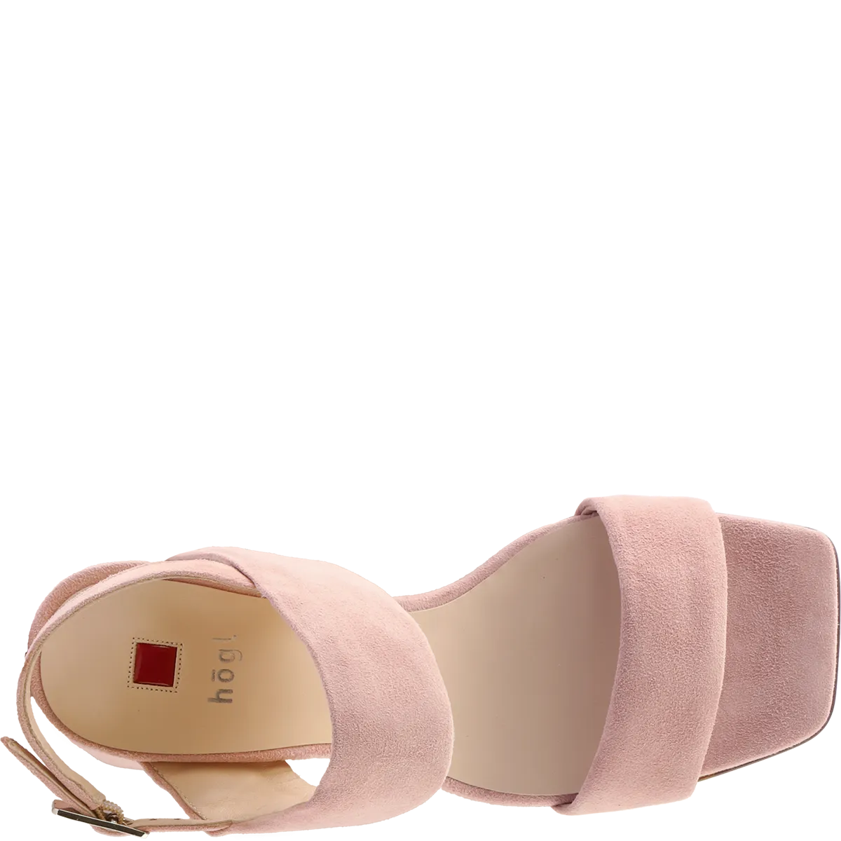 Босоножки PEACH артикул 91065028500_N