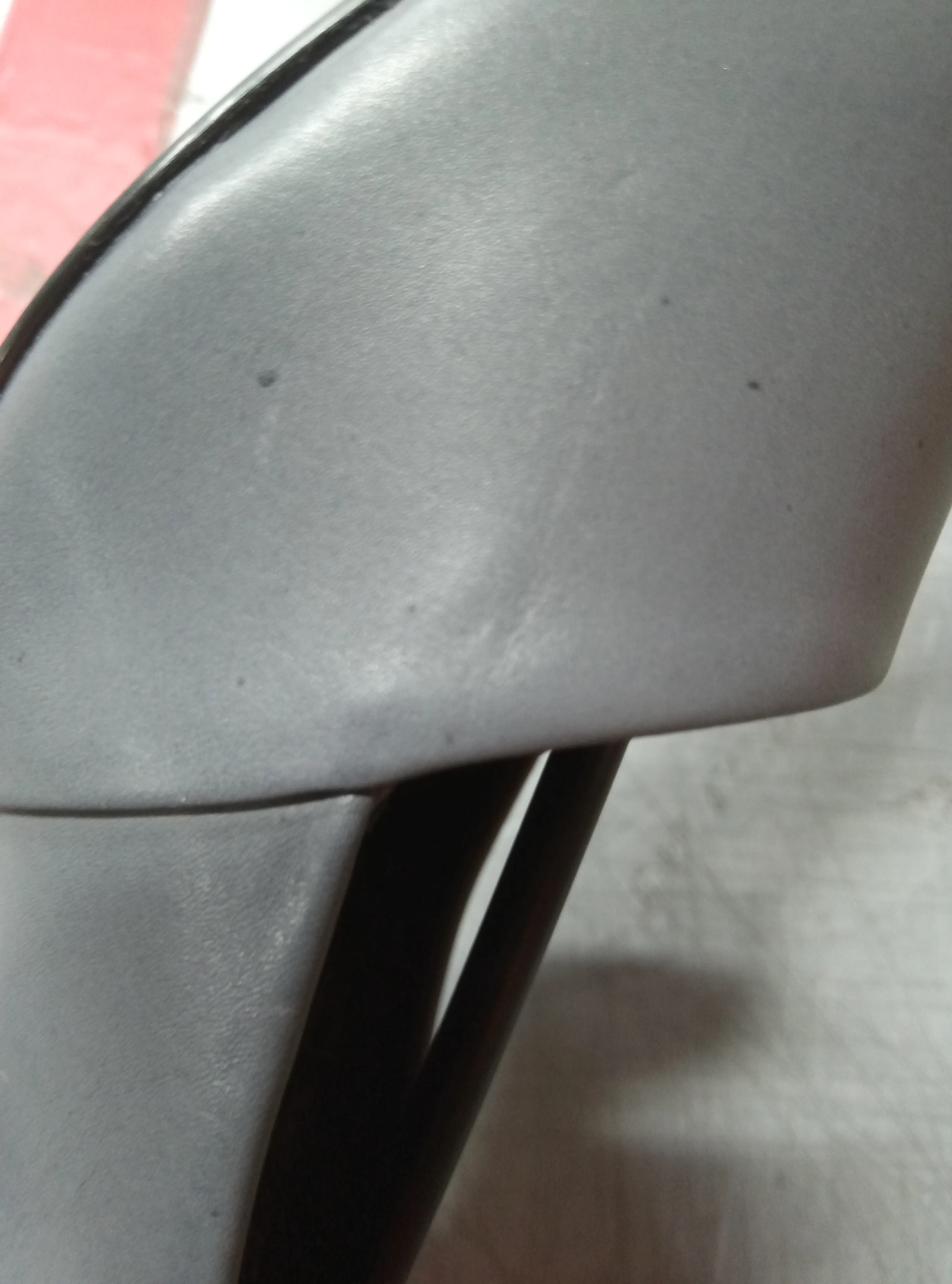 Туфли ISABELLA артикул 01077236900_N