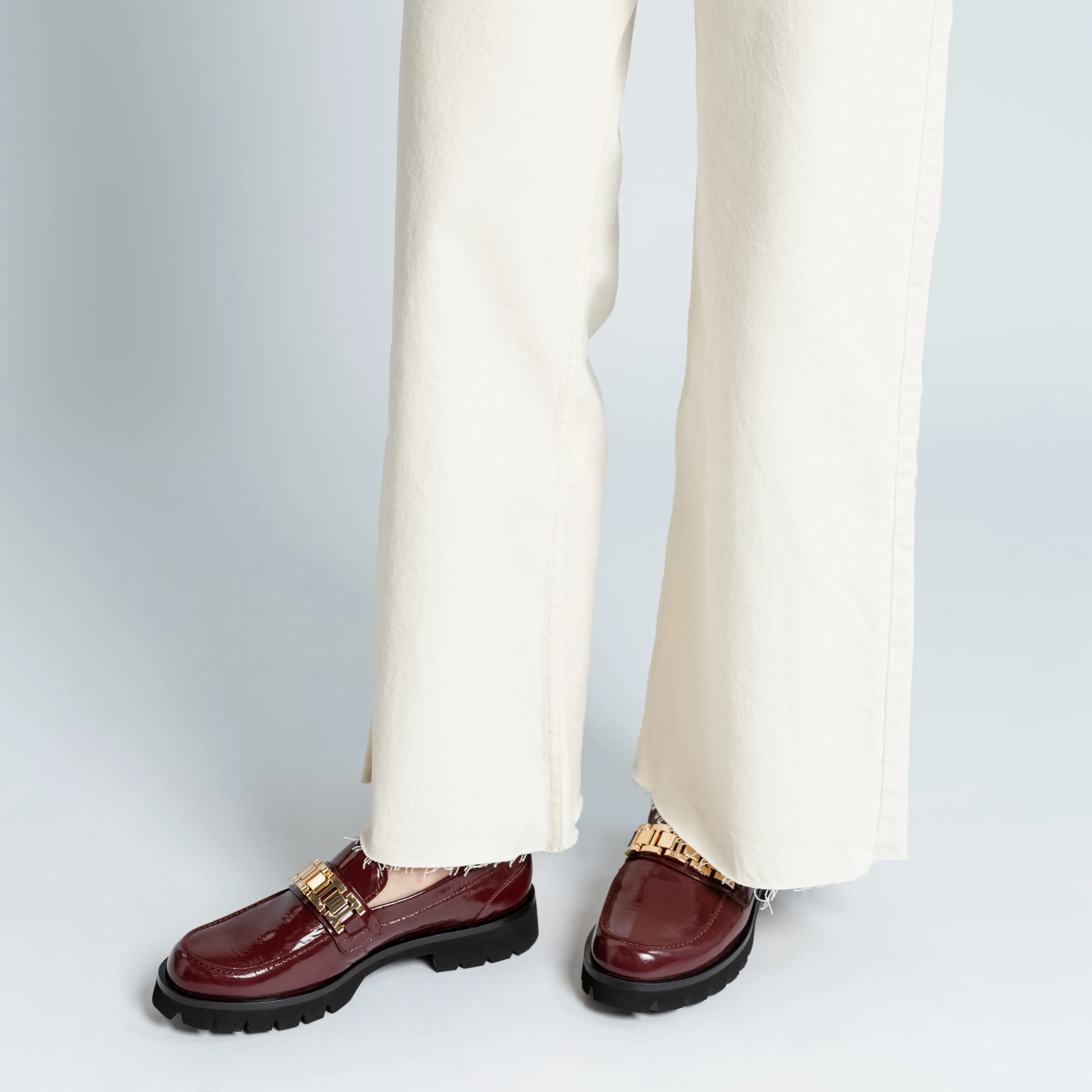 Лоферы MATT артикул 01016164400