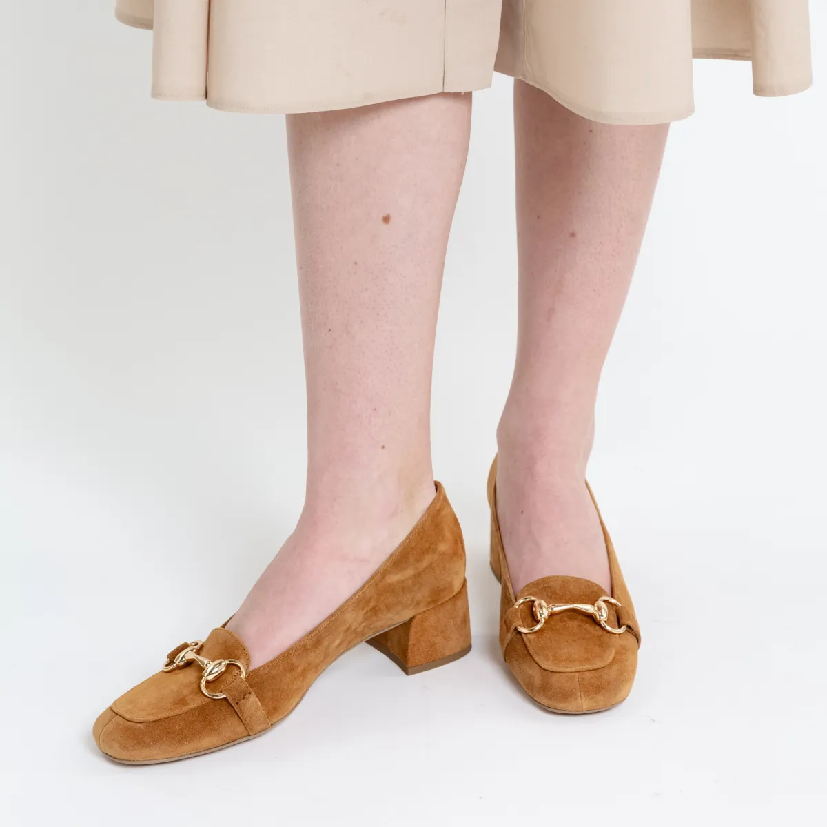 Туфли EDNA артикул 11040122200