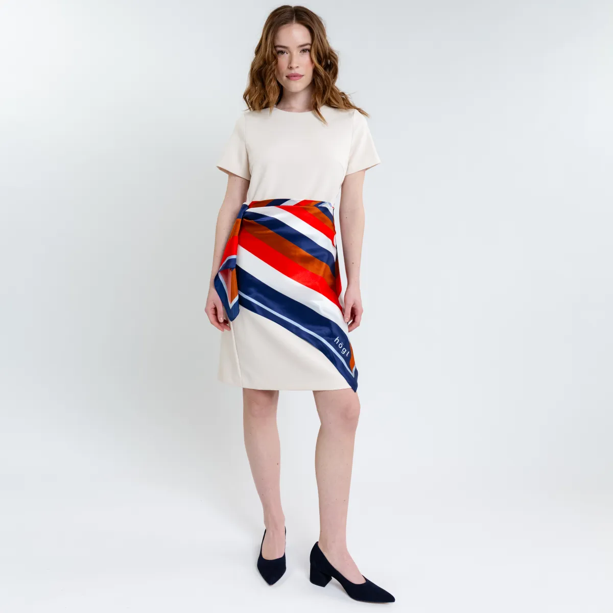 Туфли SHERYL артикул 11045023200