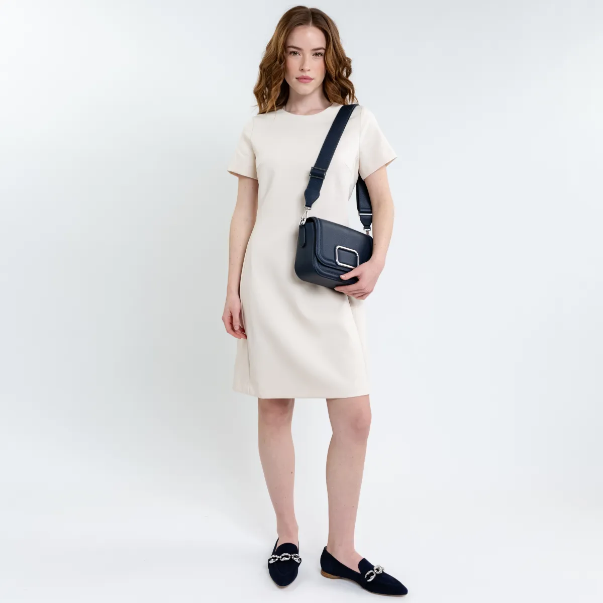 Лоферы BASIC артикул 11000223200