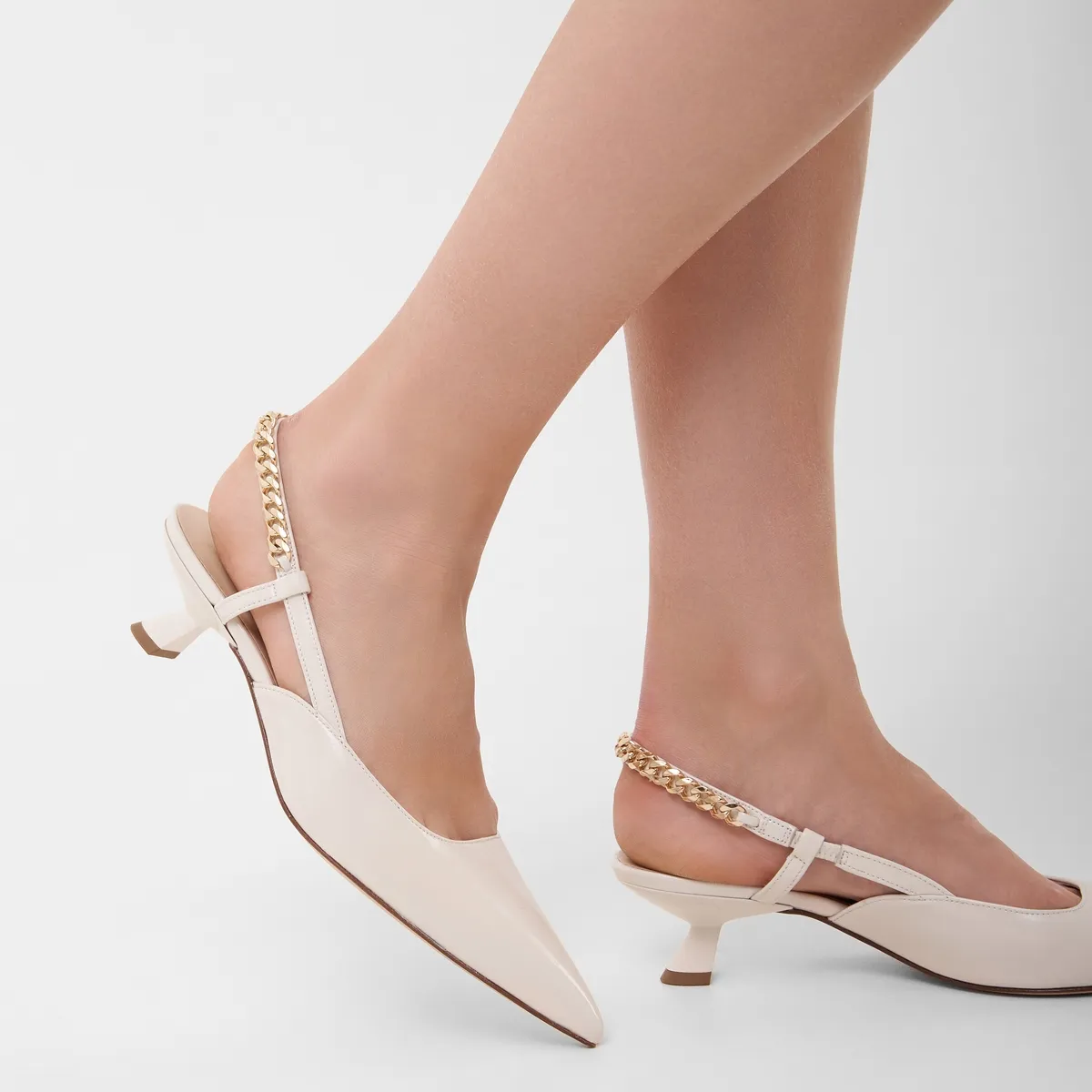 Туфли JOAN артикул 91049261200_N