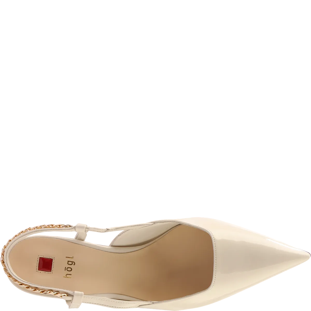 Туфли JOAN артикул 91049261200_N