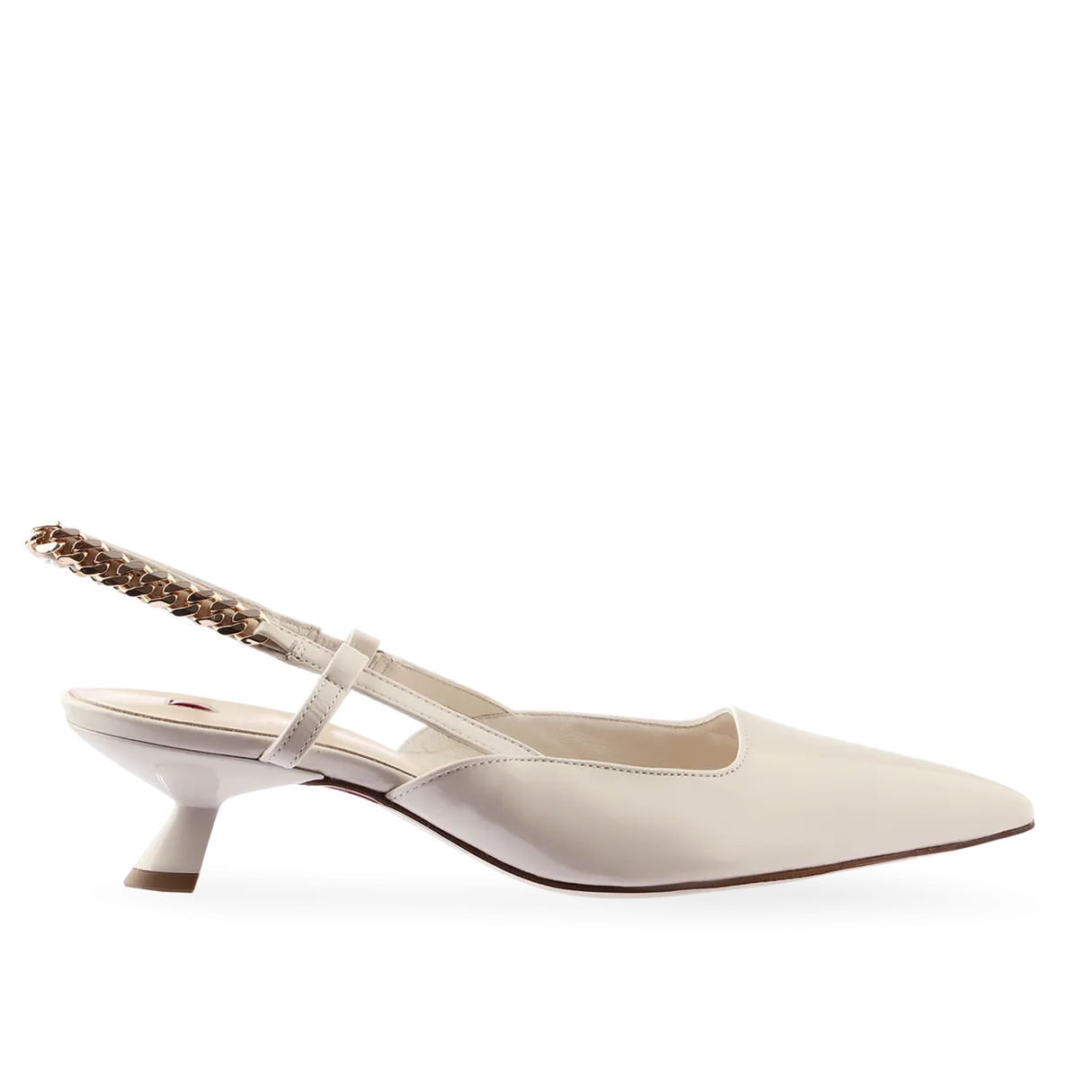 Туфли JOAN артикул 91049261200_N