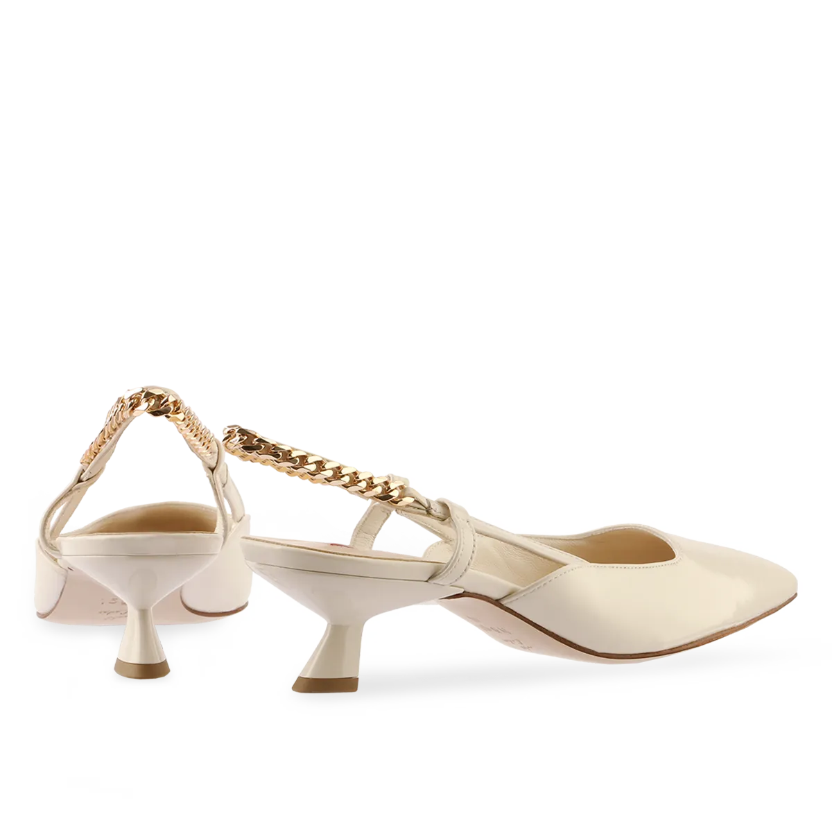 Туфли JOAN артикул 91049261200_N