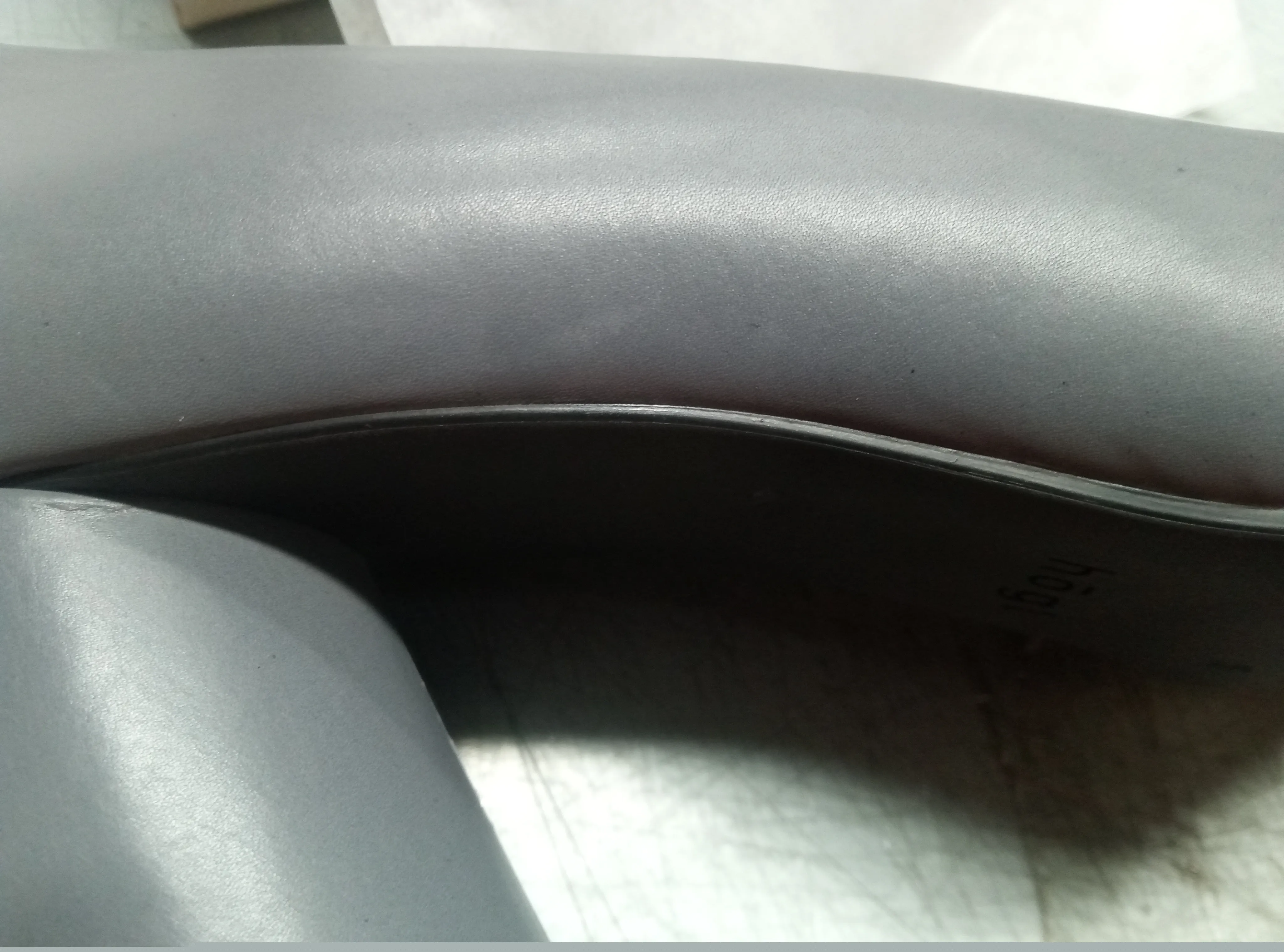 Туфли ISABELLA артикул 01077236900_N