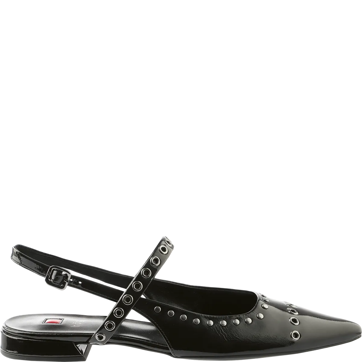 Балетки FAYE артикул 01119150100