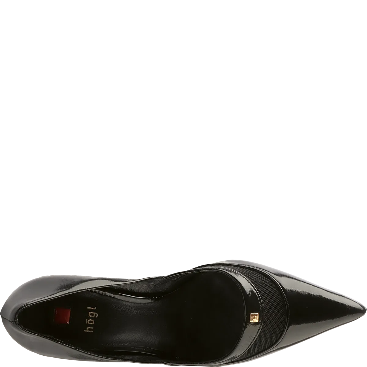 Туфли SIDNEY артикул 91177460100_N