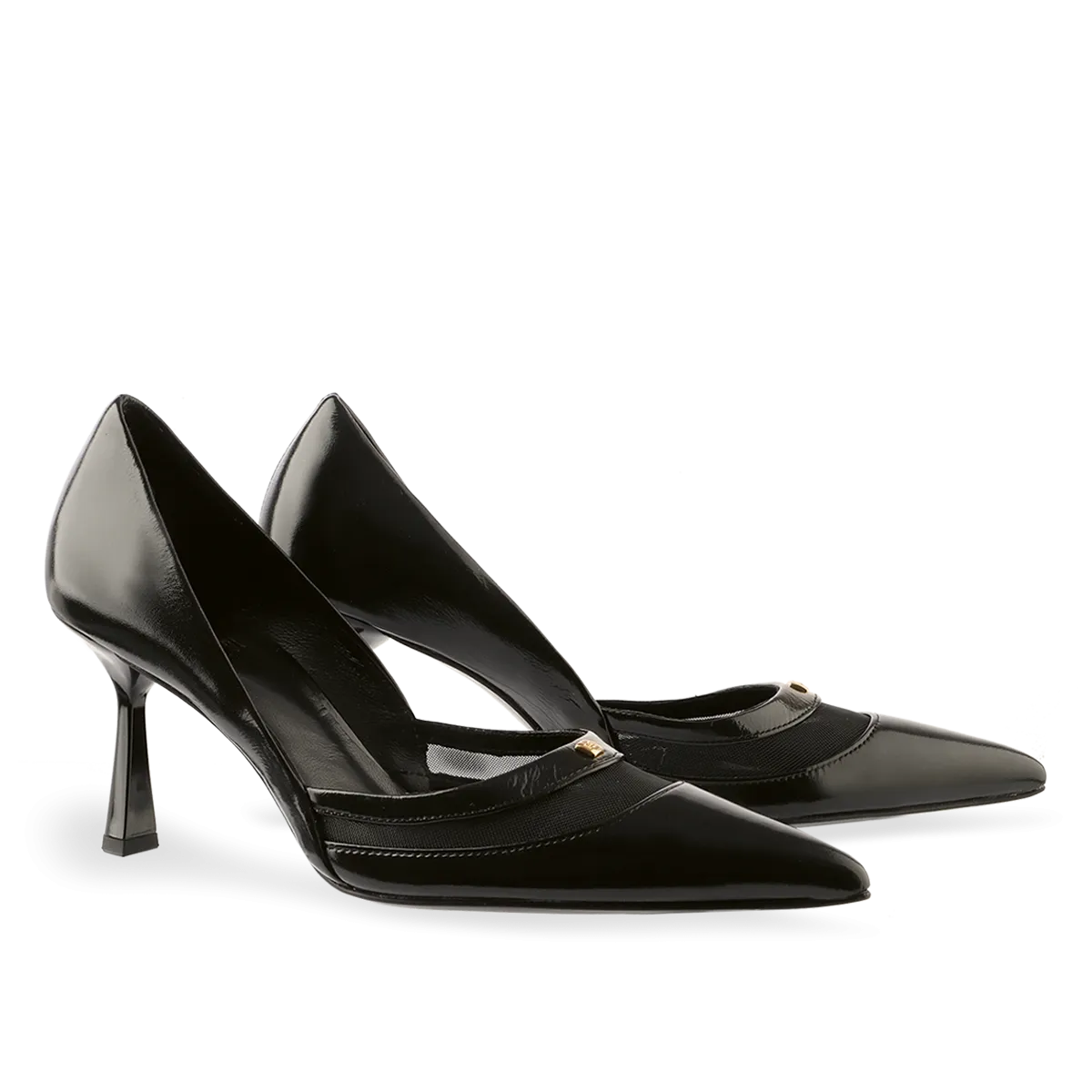 Туфли SIDNEY артикул 91177460100_N