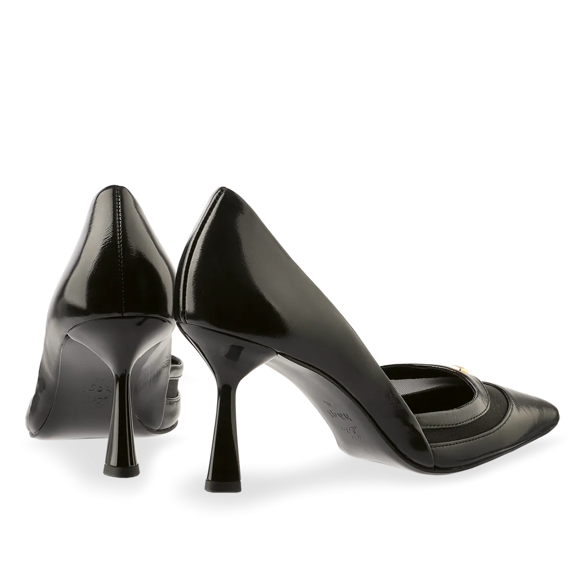 Туфли SIDNEY артикул 91177460100_N