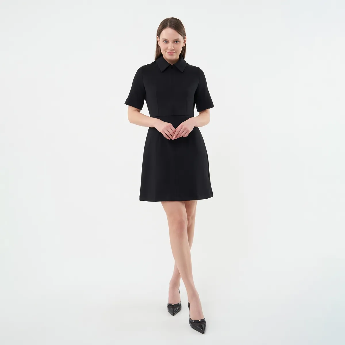 Туфли SIDNEY артикул 91177460100_N