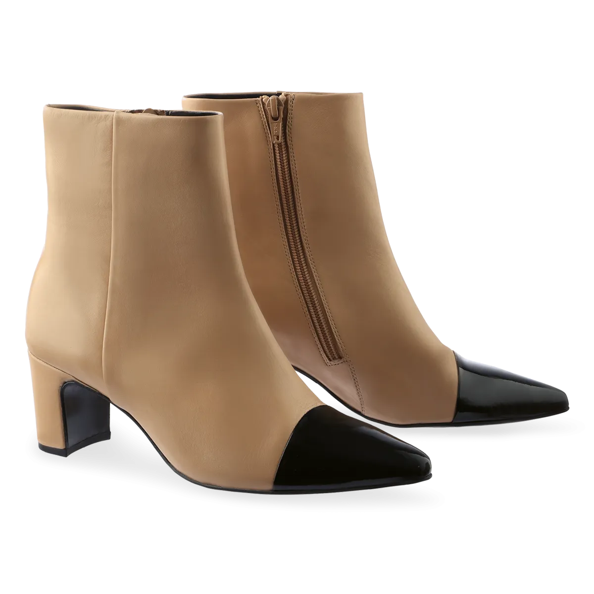 Ботильоны AMELIE артикул 01057002701