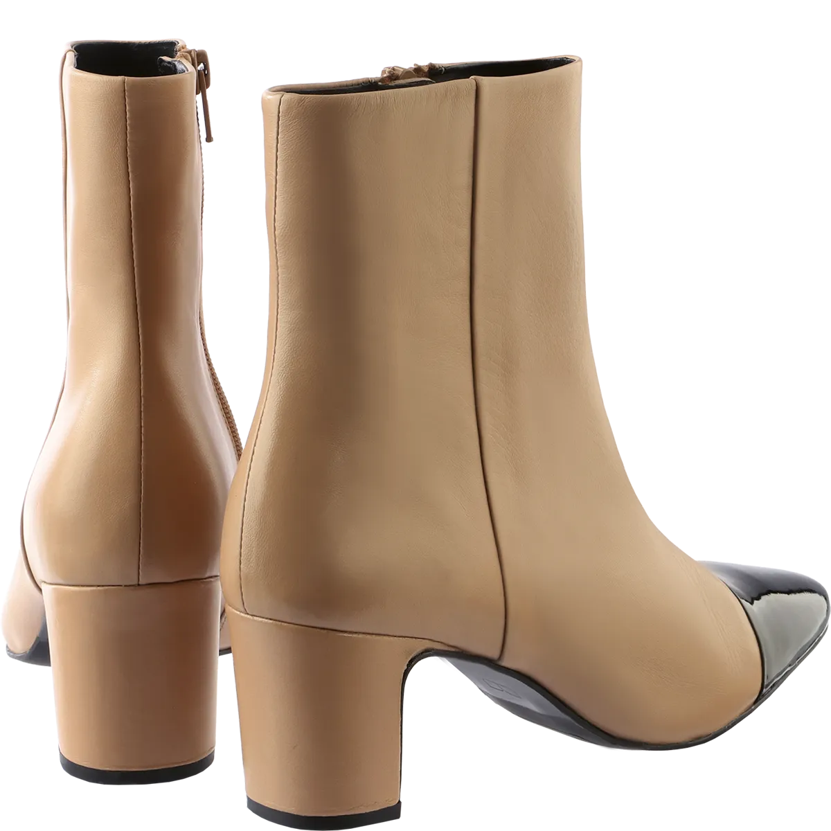 Ботильоны AMELIE артикул 01057002701