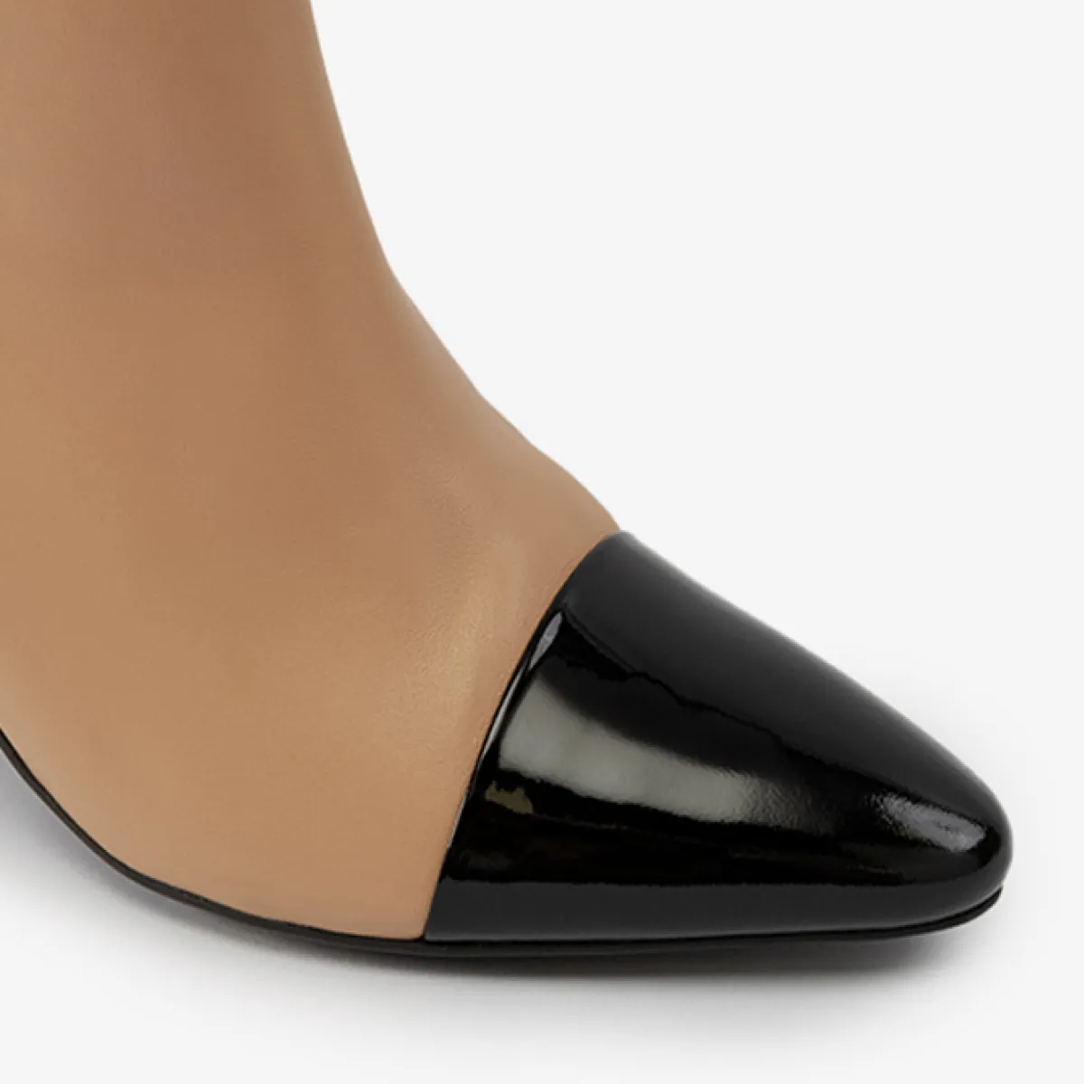 Ботильоны AMELIE артикул 01057002701