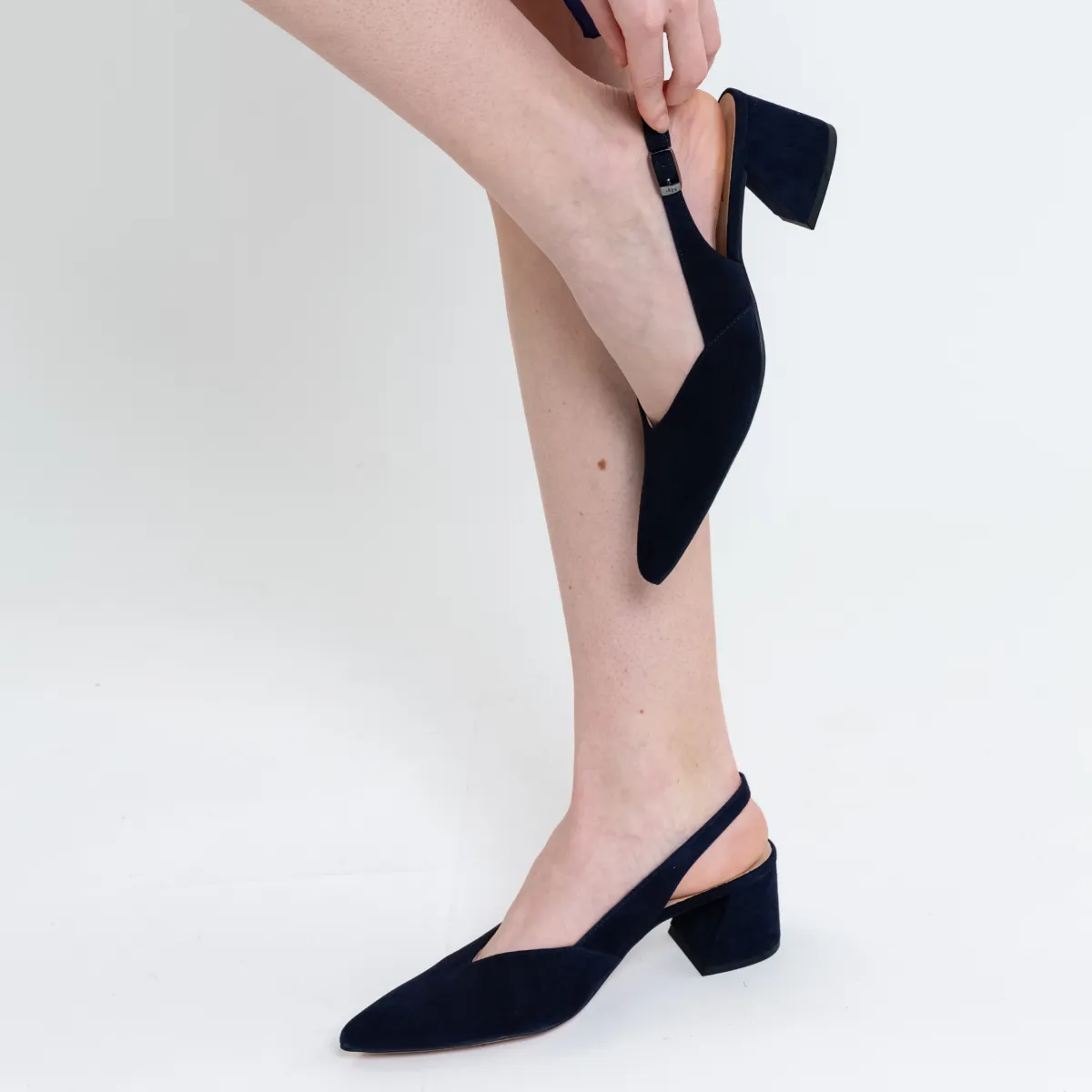 Туфли LAURA артикул 11046123200