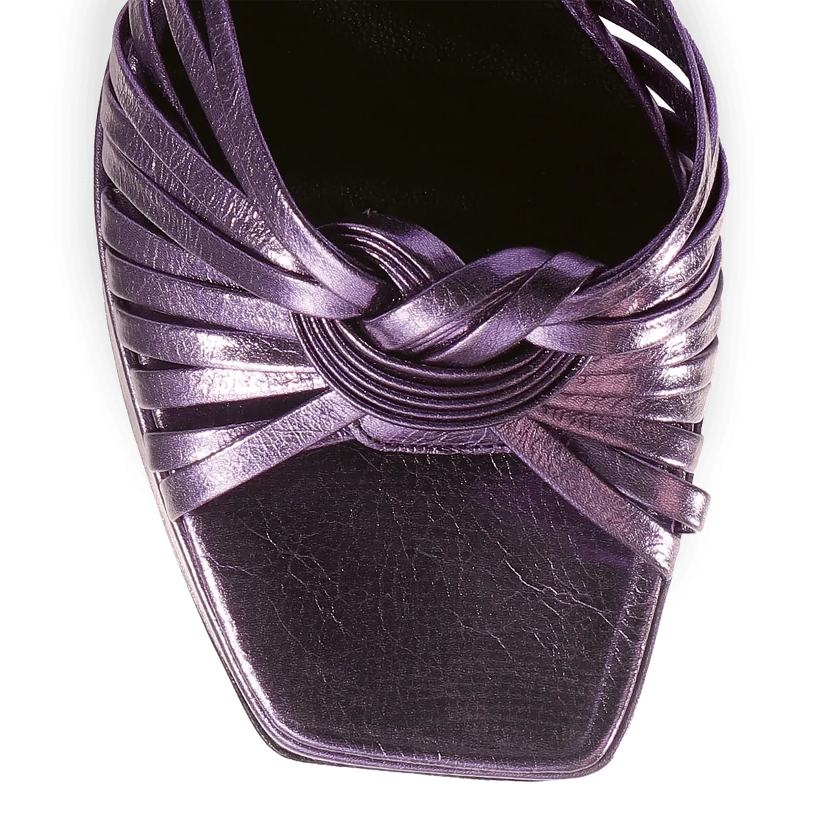 Босоножки YVETTE артикул 71059218000_N