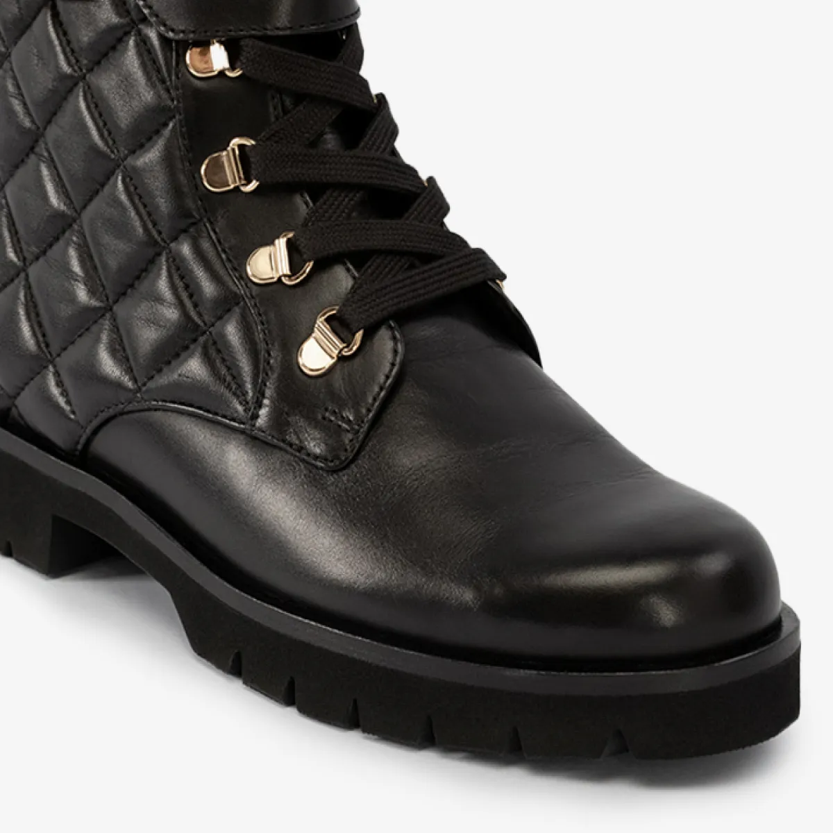 Ботинки WILLOW артикул 01015400100