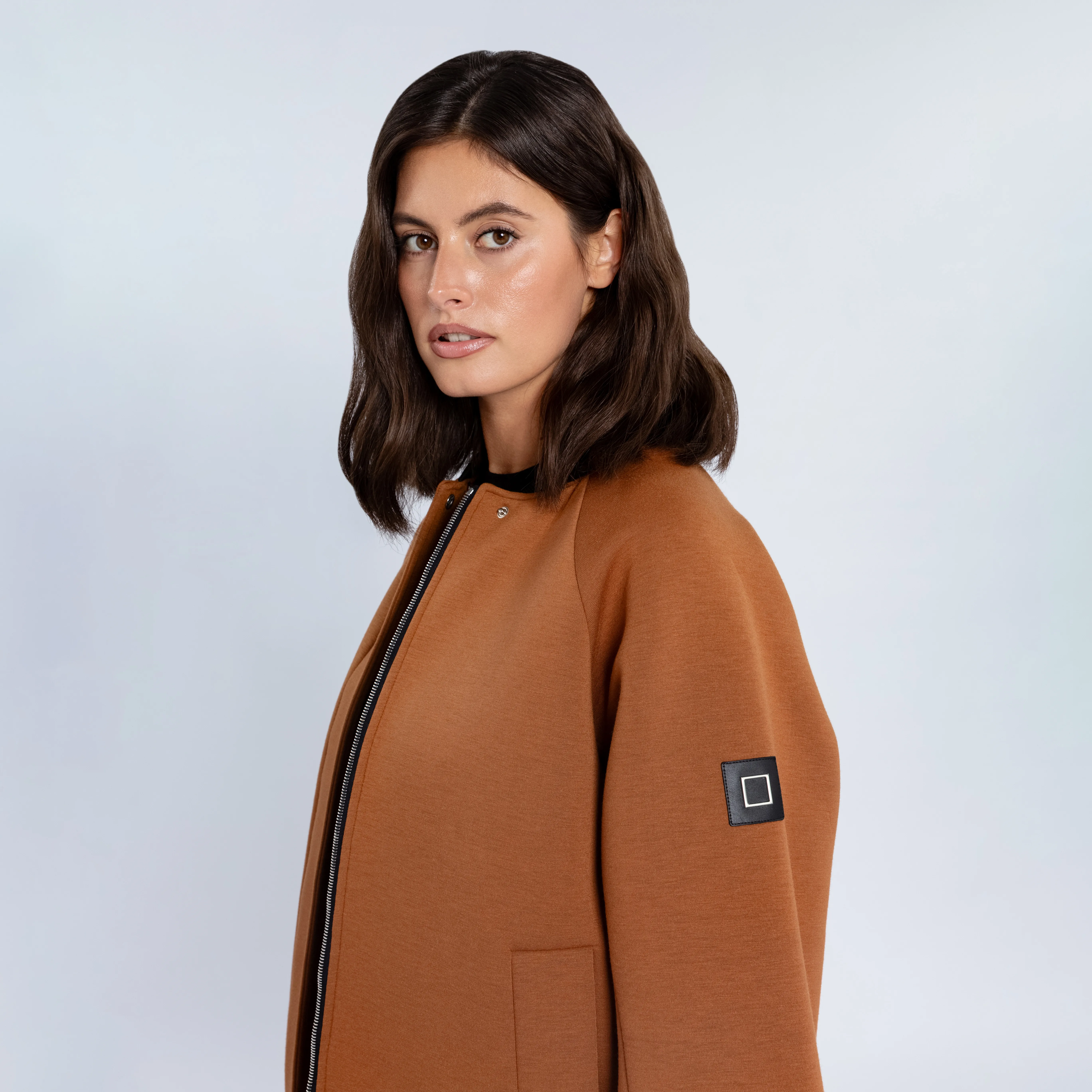 Бомберы JANE артикул 01930102700