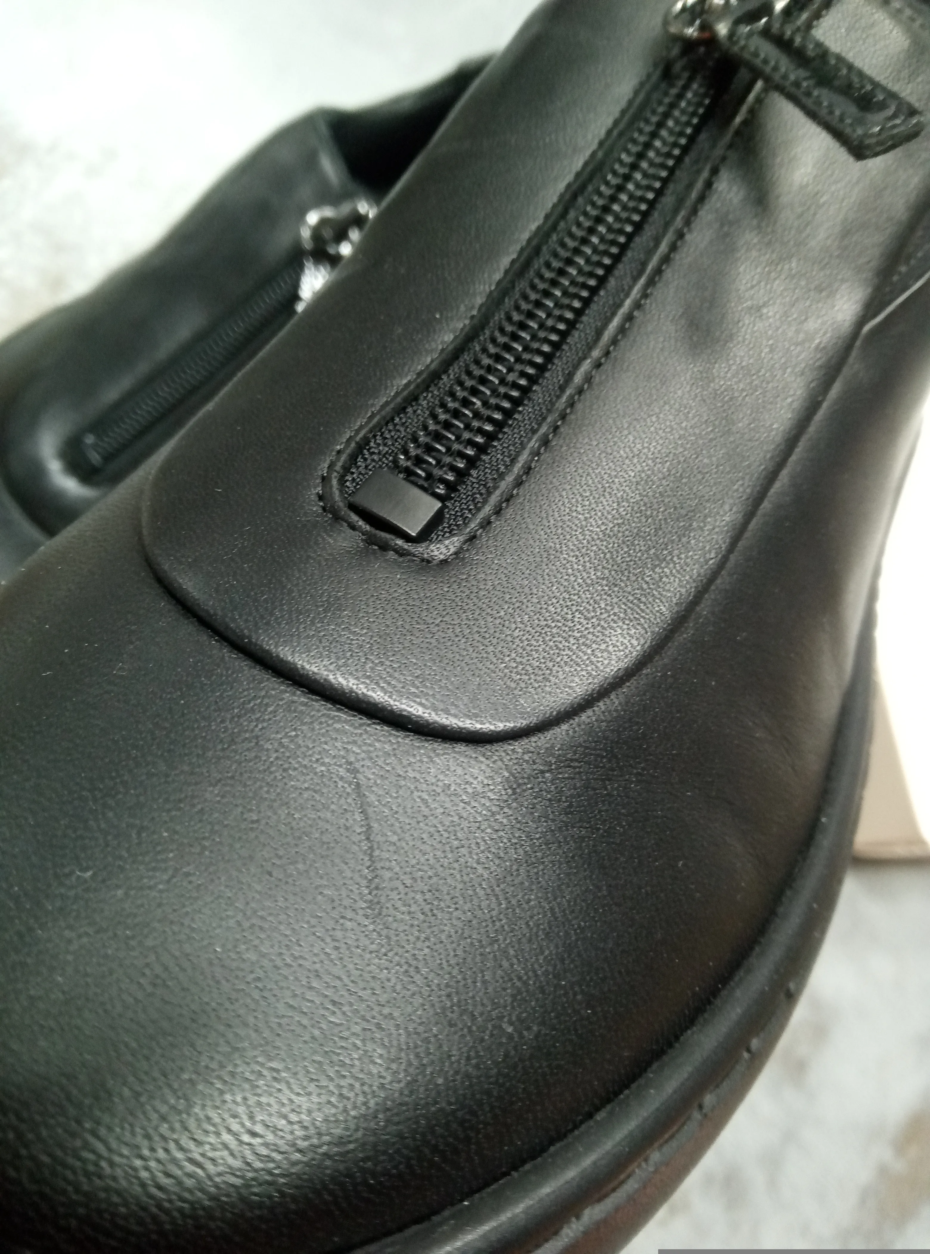 Кеды AIM артикул 71002200100_N