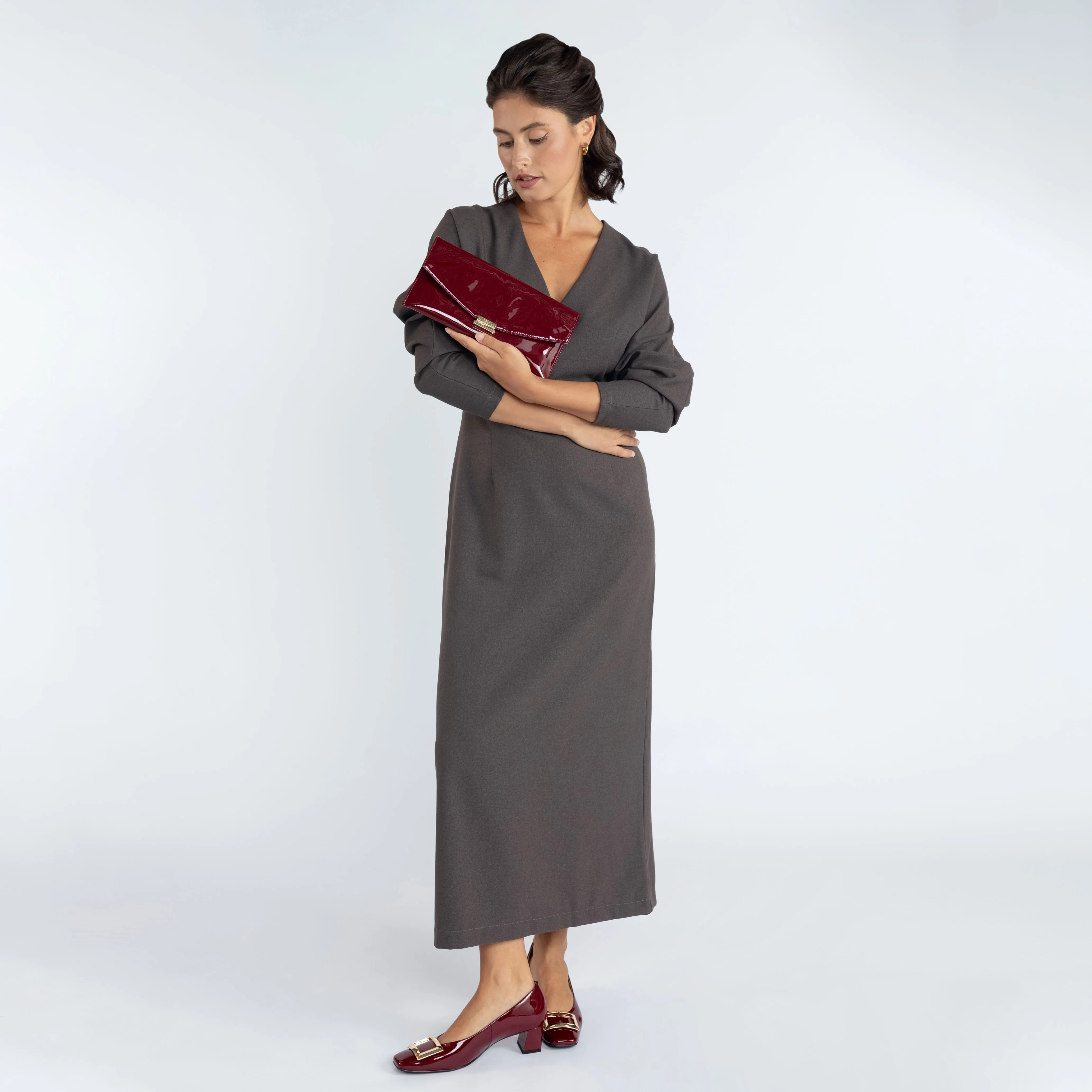 Туфли THILDA артикул 01040244400