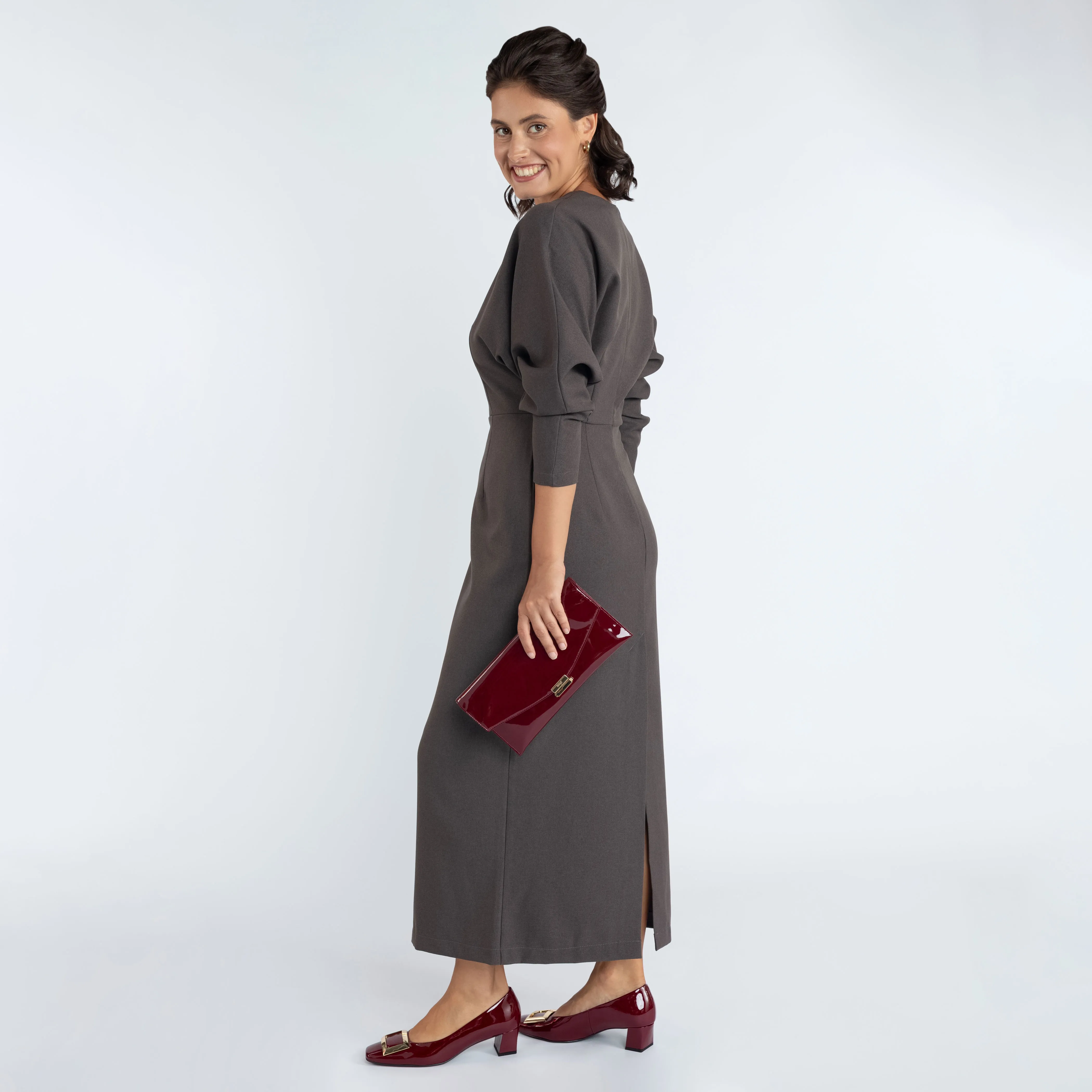 Туфли THILDA артикул 01040244400