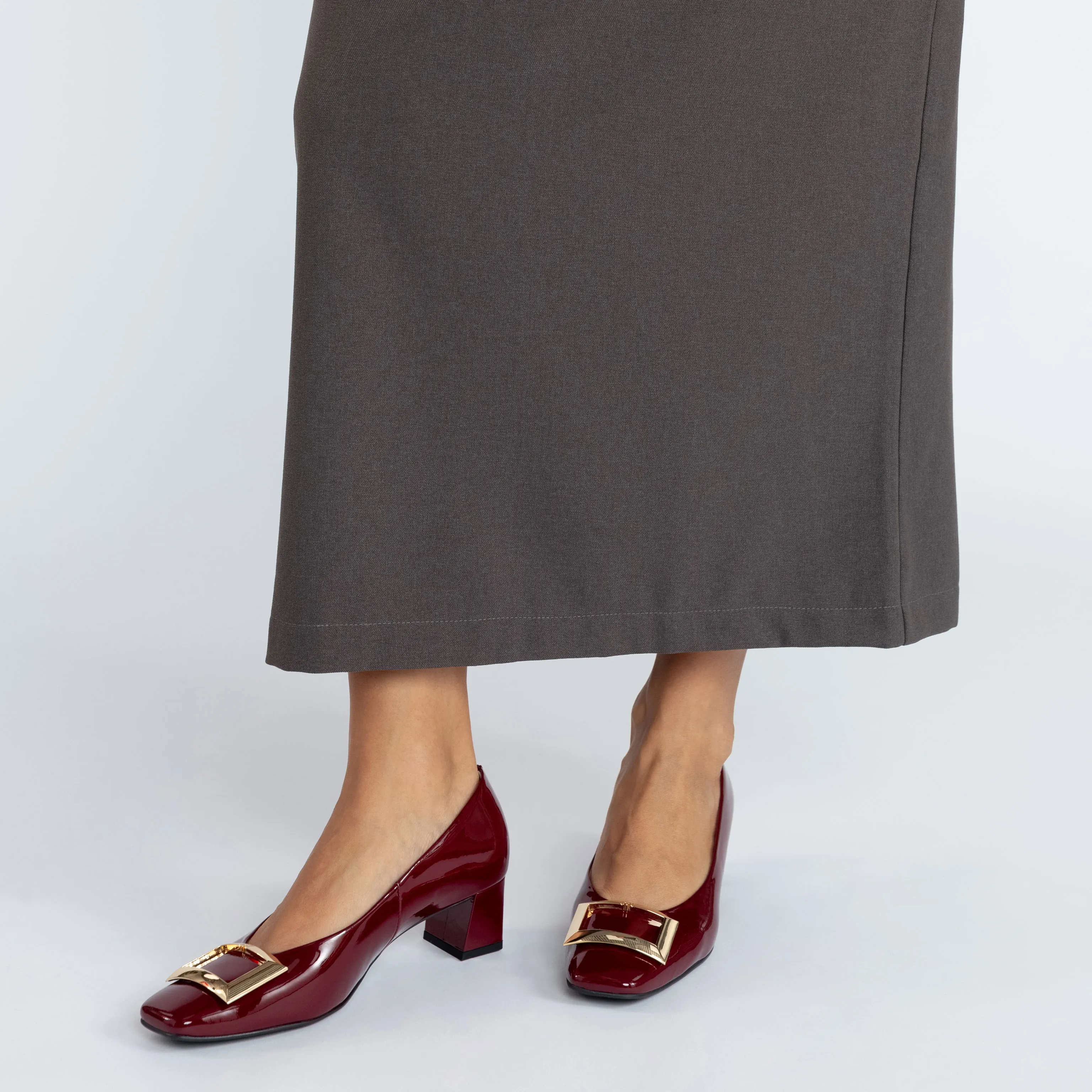 Туфли THILDA артикул 01040244400